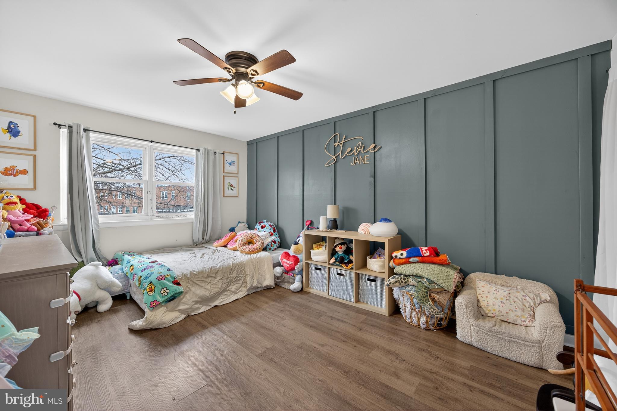 PARKWOOD - Residential