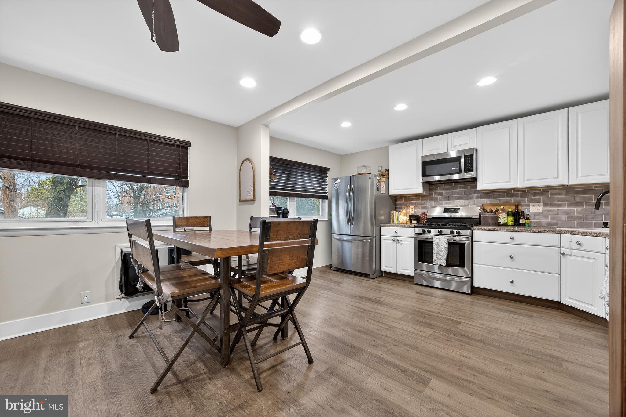 PARKWOOD - Residential