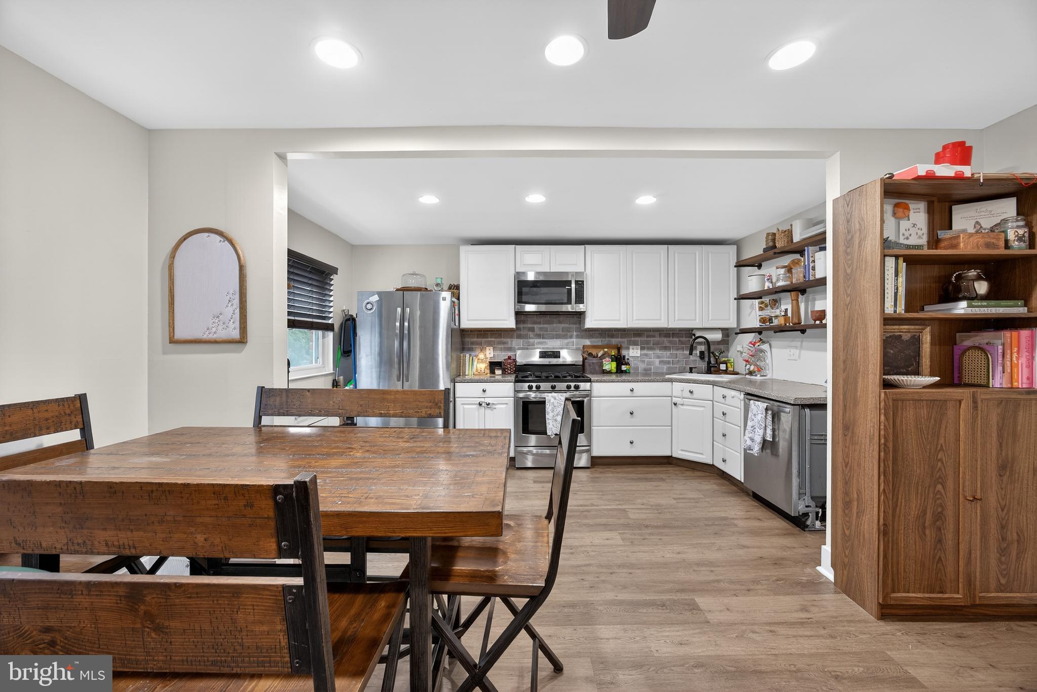 PARKWOOD - Residential