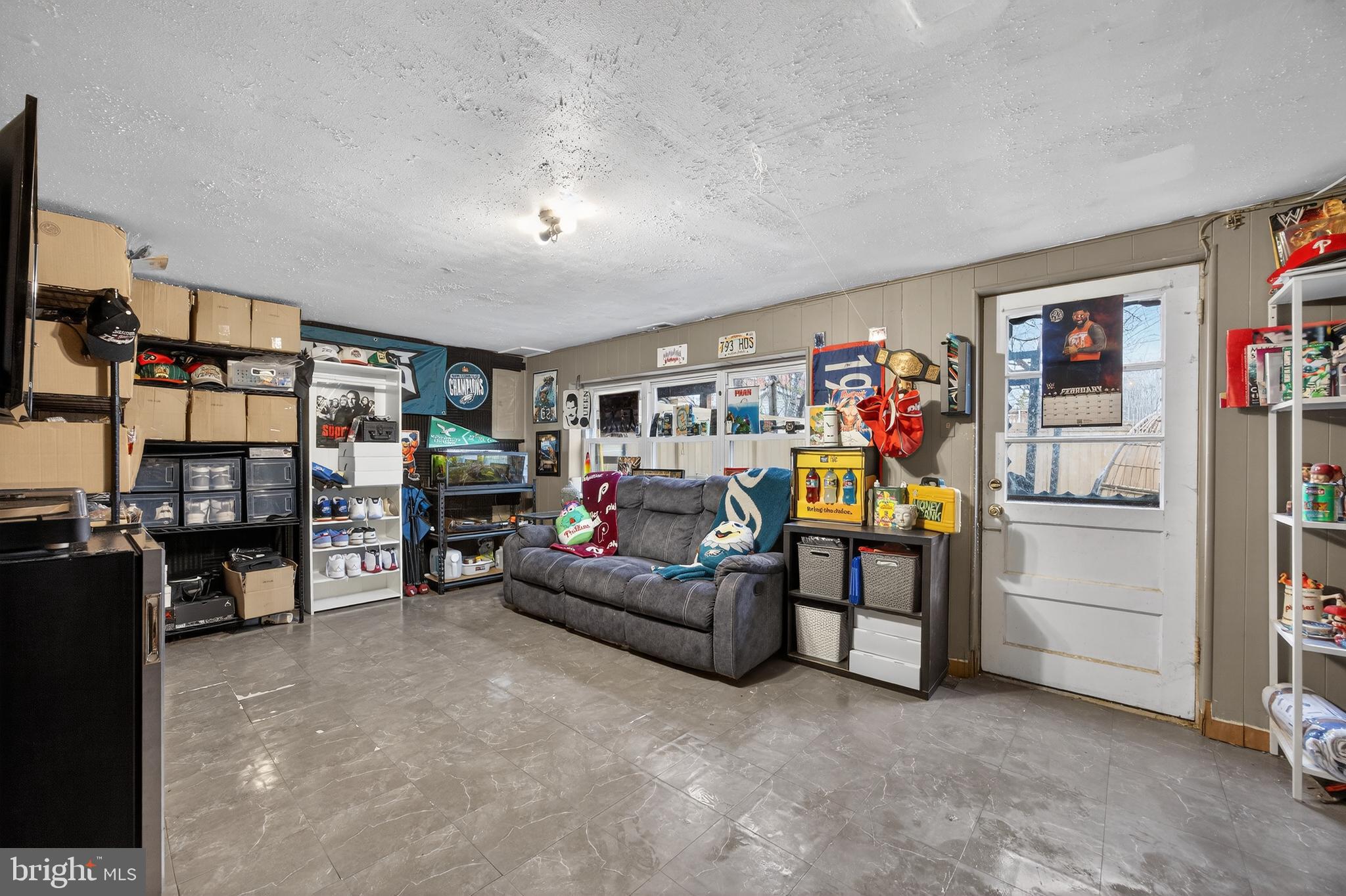 PARKWOOD - Residential