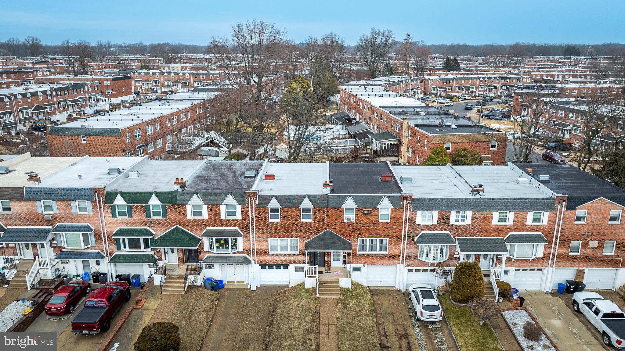 PARKWOOD - Residential