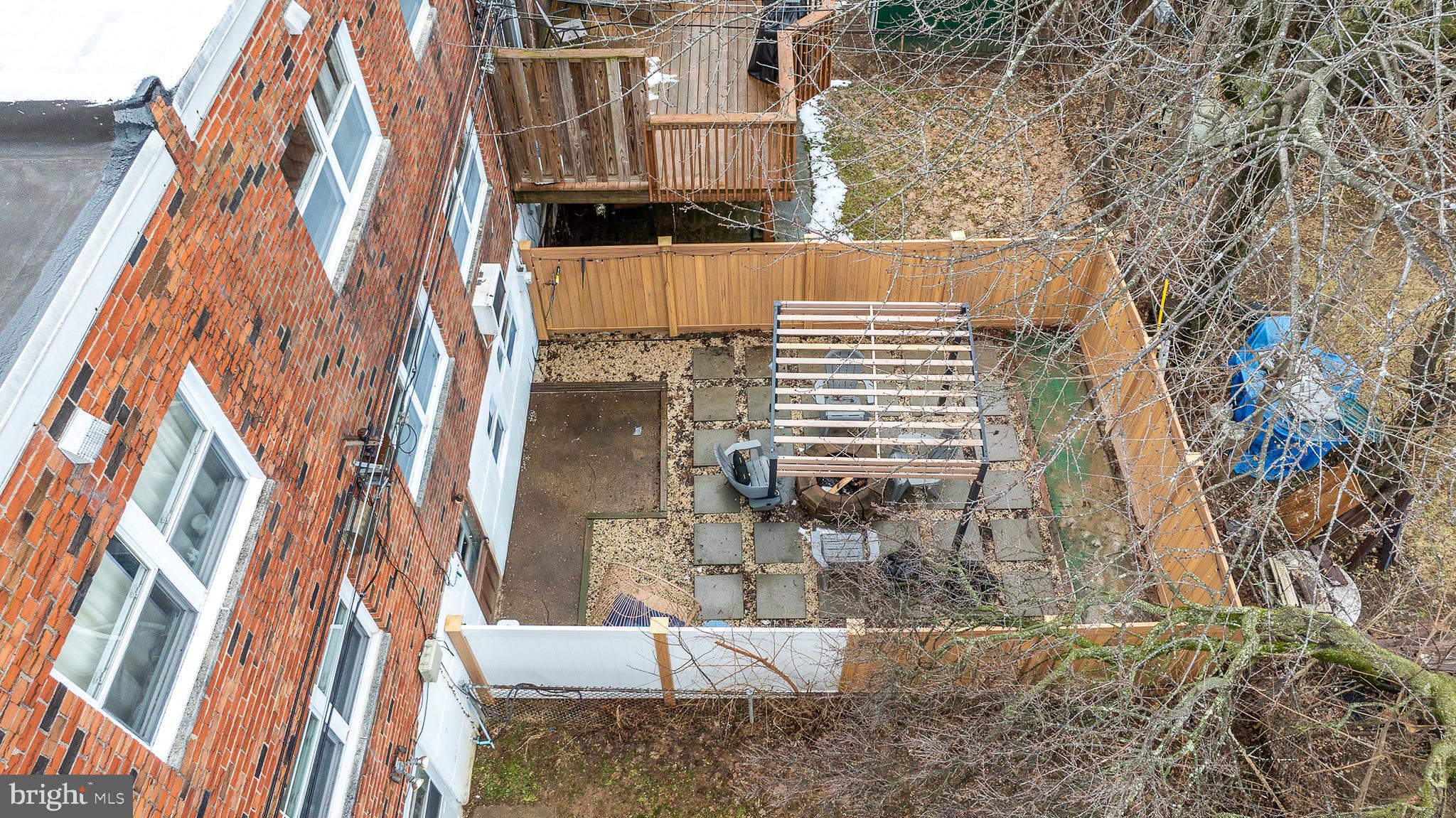 PARKWOOD - Residential