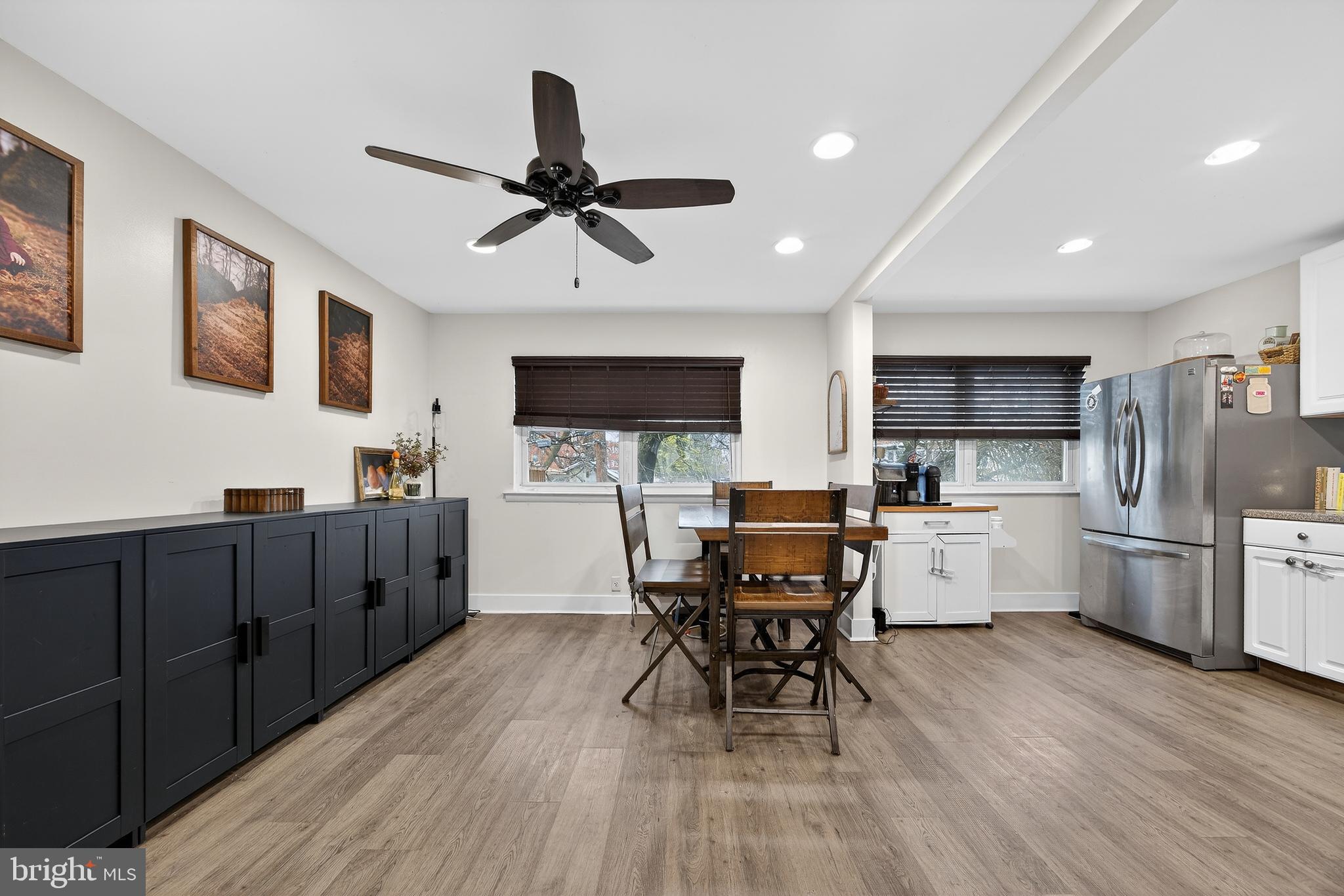 PARKWOOD - Residential