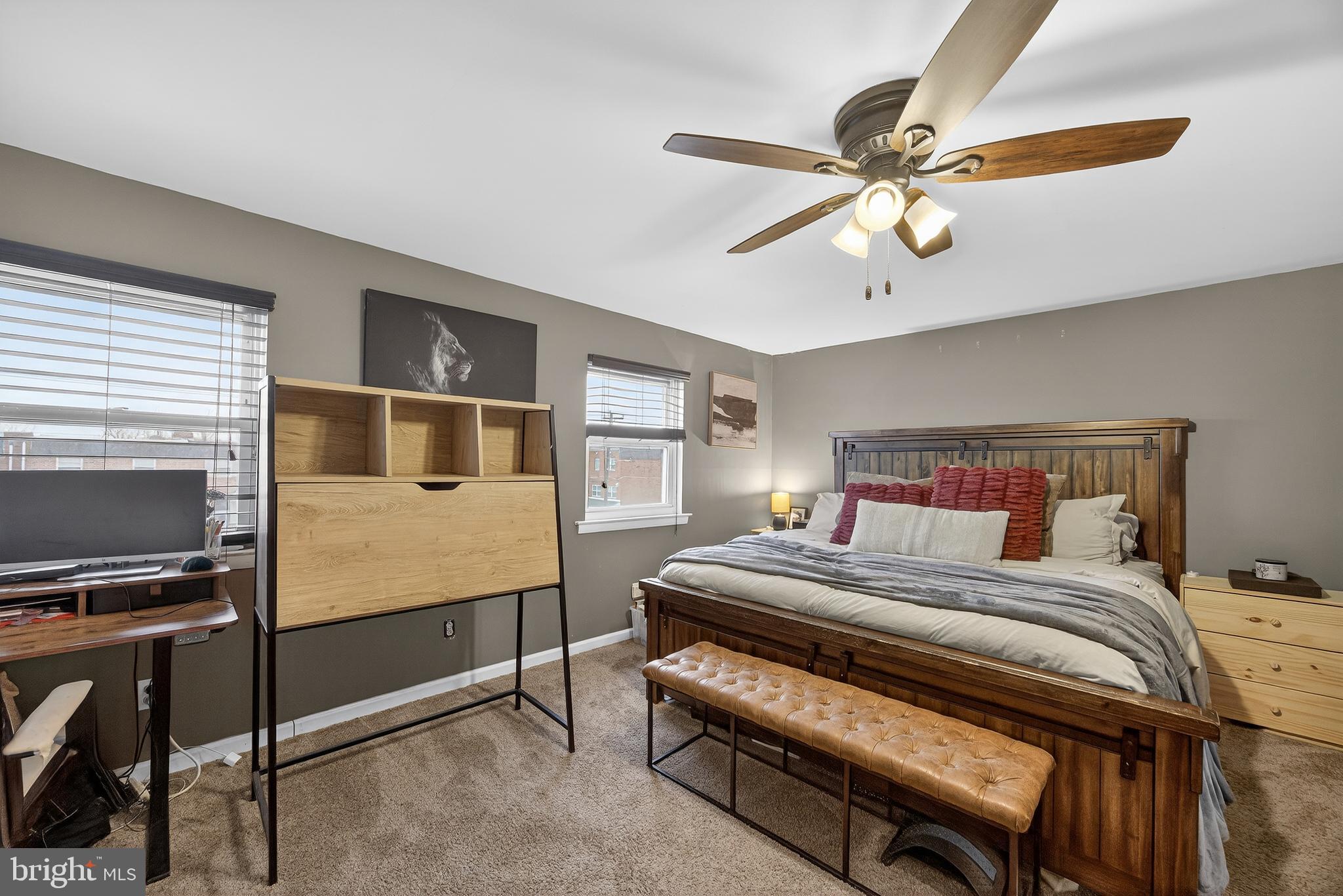 PARKWOOD - Residential