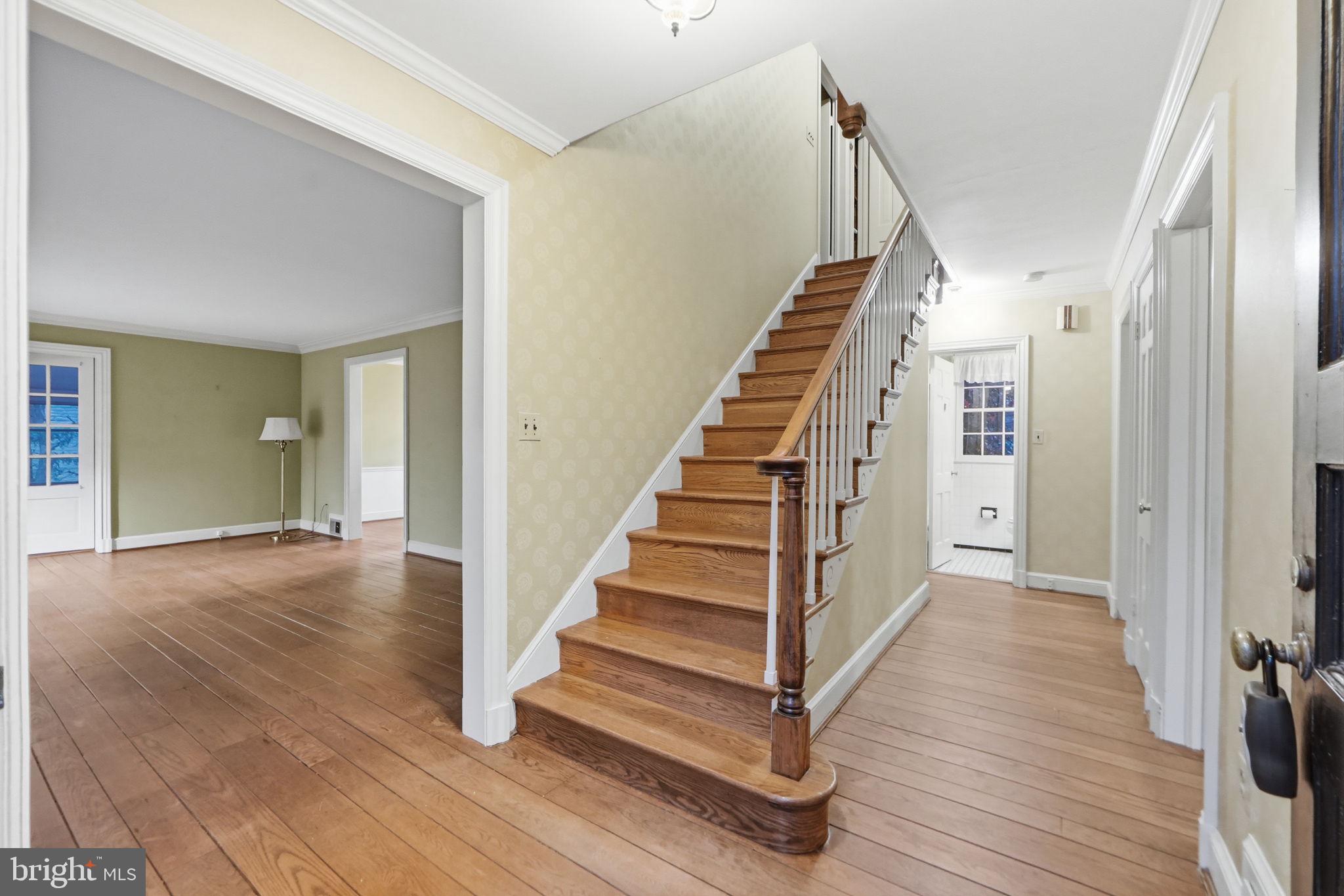 WESTMORELAND HILLS - Residential