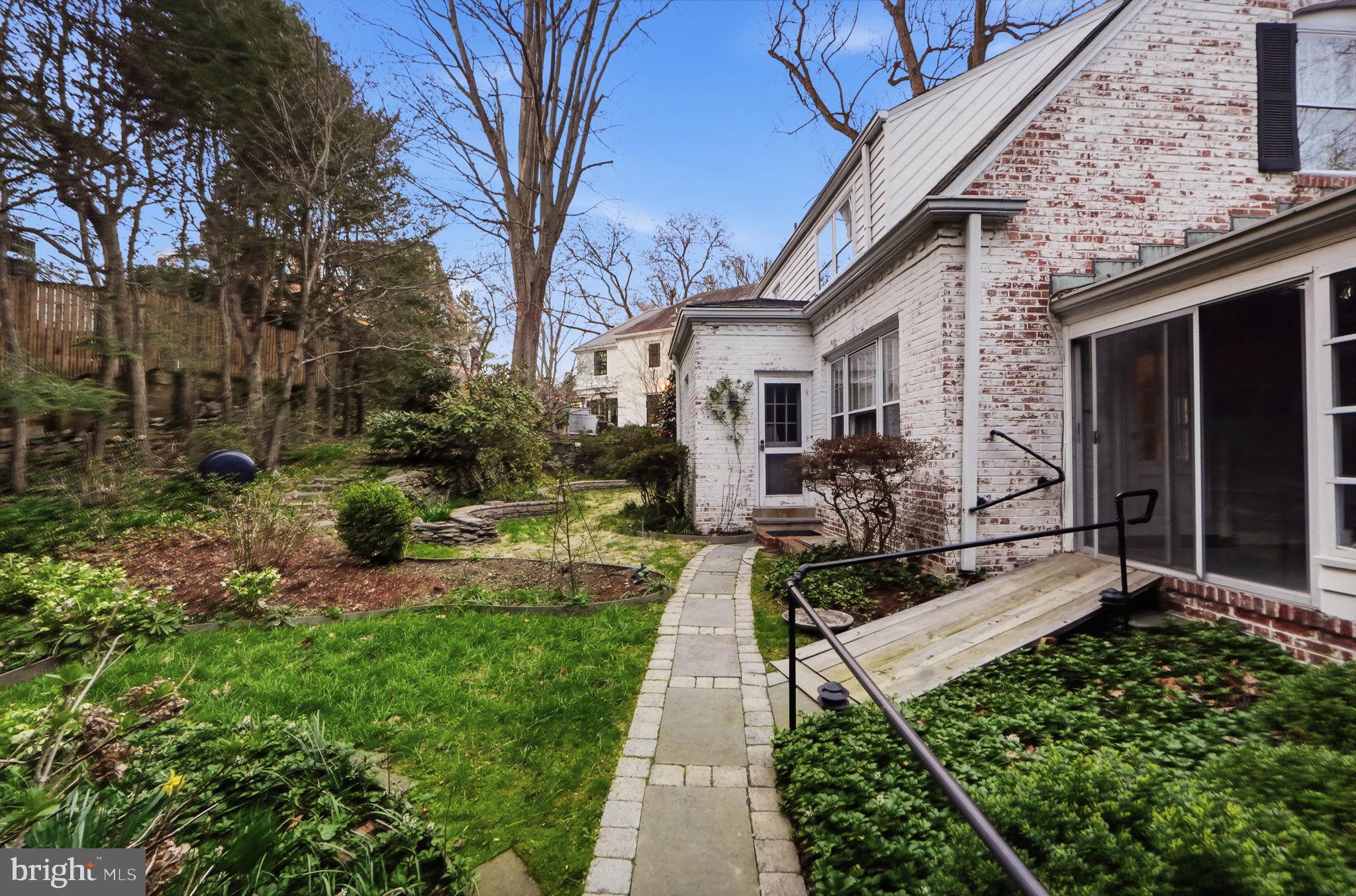 WESTMORELAND HILLS - Residential