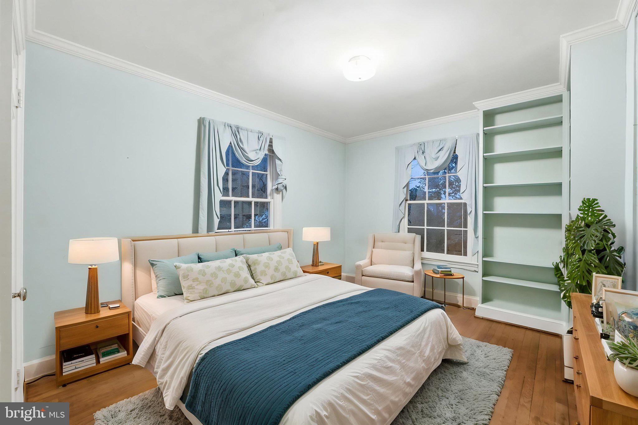 WESTMORELAND HILLS - Residential