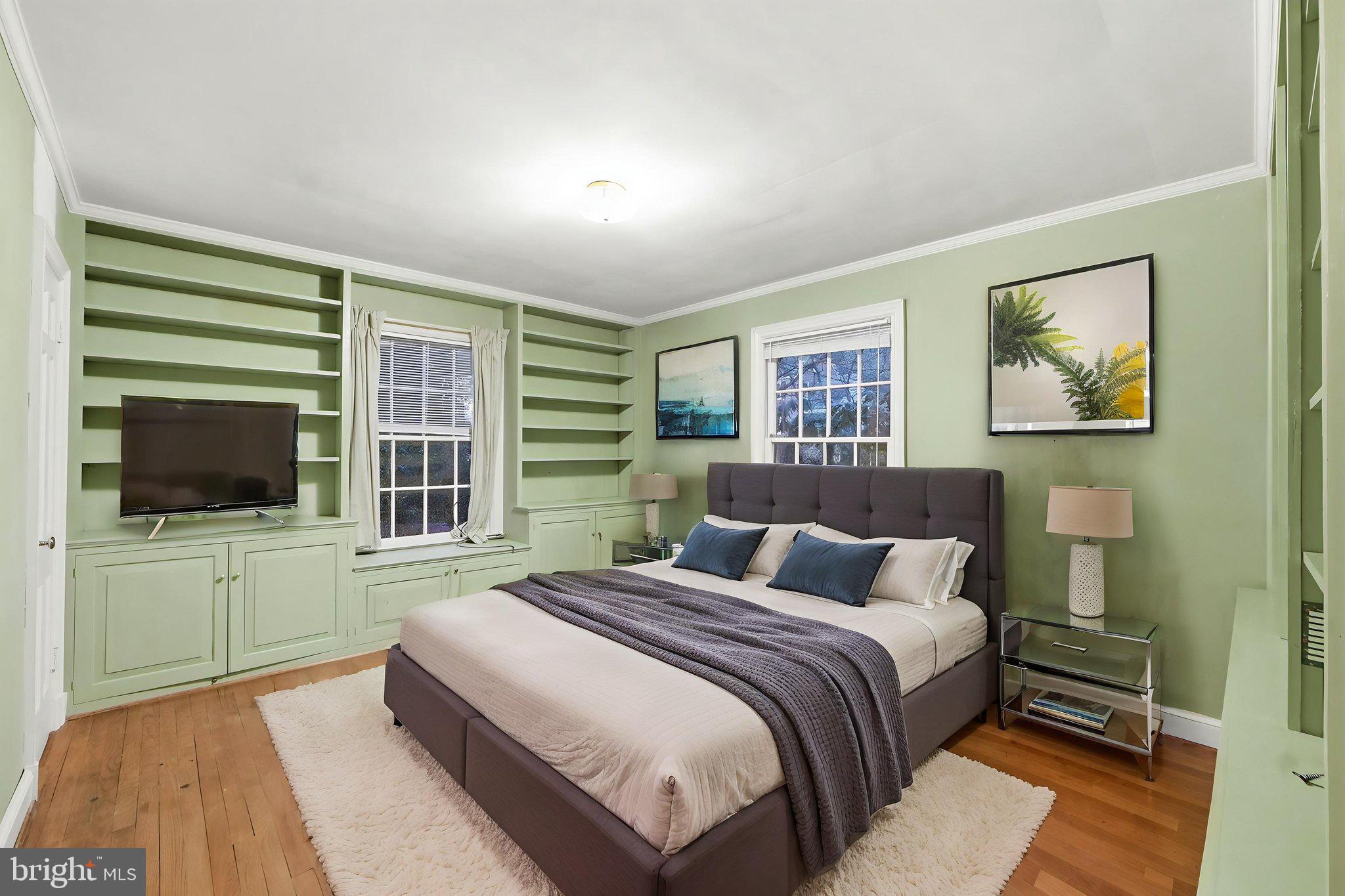 WESTMORELAND HILLS - Residential