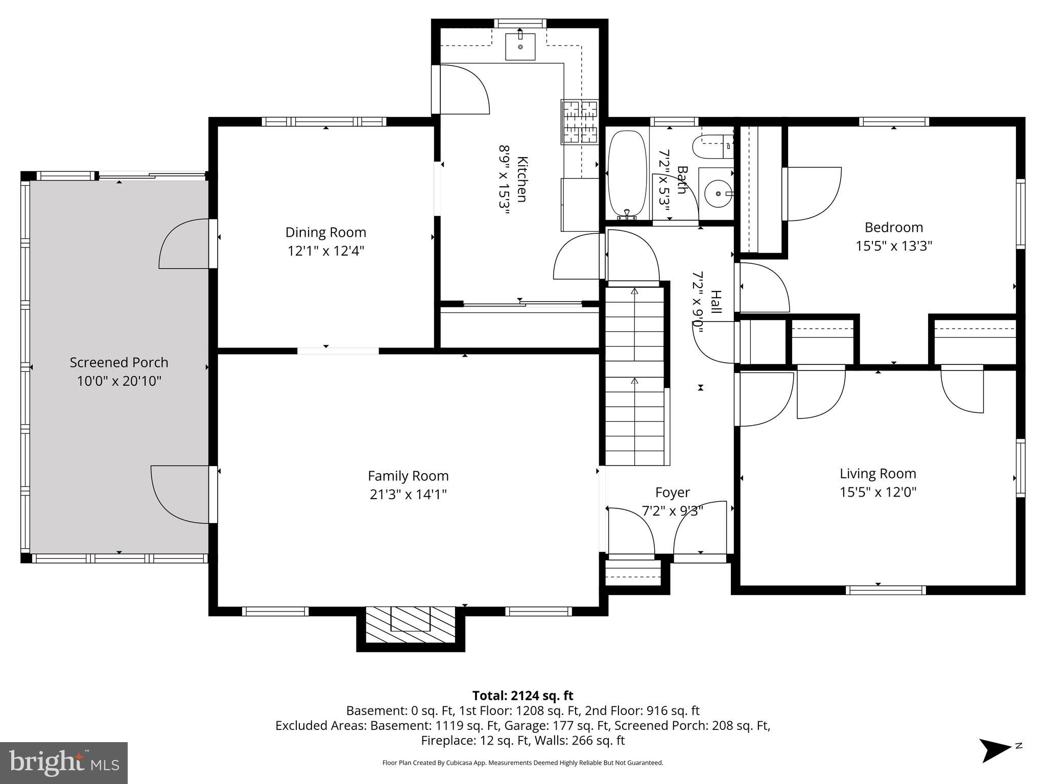 WESTMORELAND HILLS - Residential