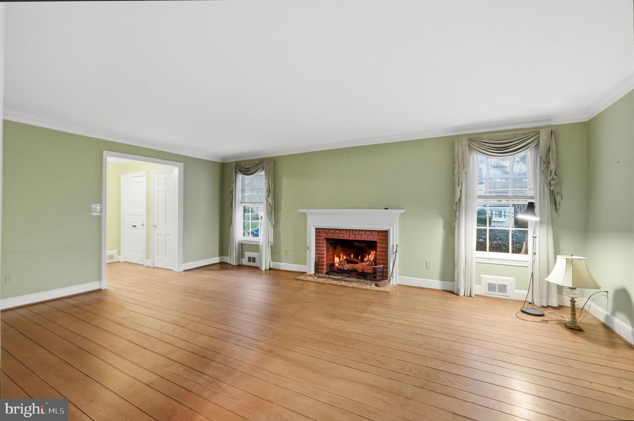 WESTMORELAND HILLS - Residential