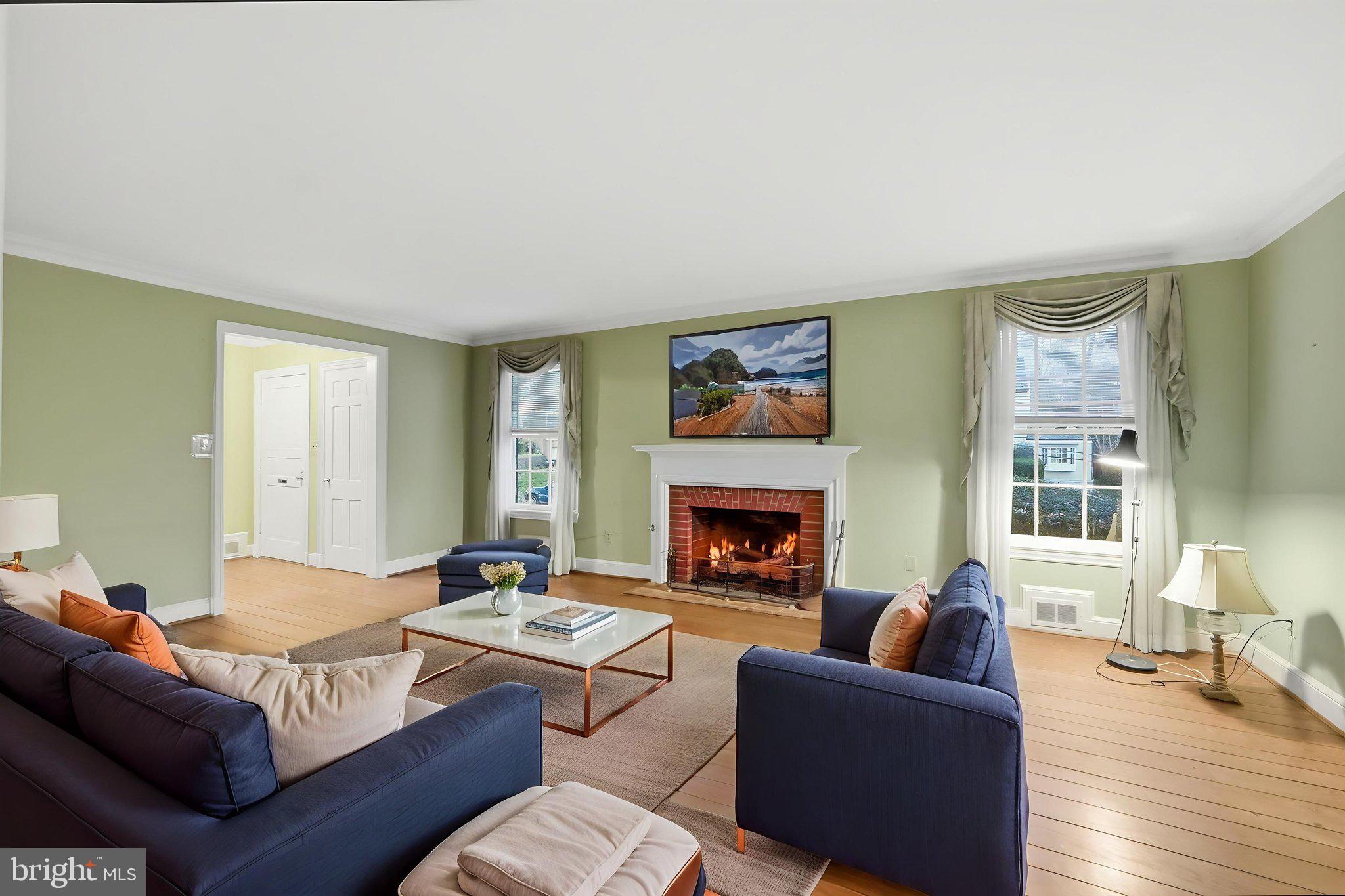 WESTMORELAND HILLS - Residential