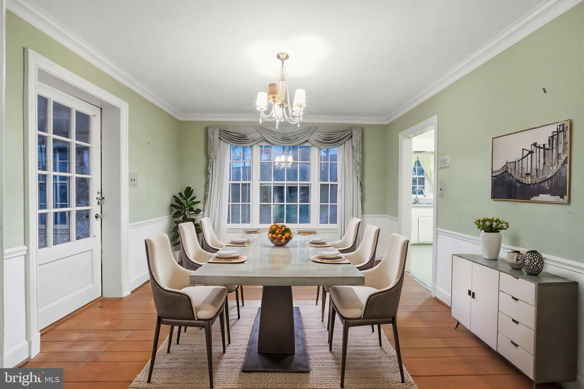 WESTMORELAND HILLS - Residential