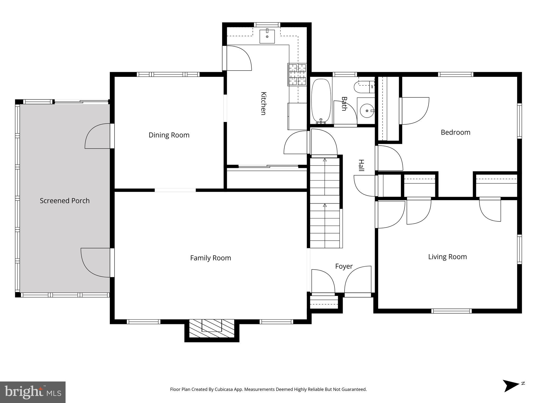 WESTMORELAND HILLS - Residential