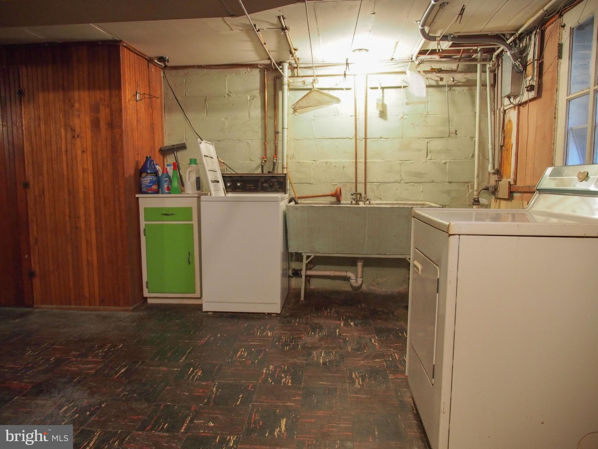 RODGERS FORGE - Residential