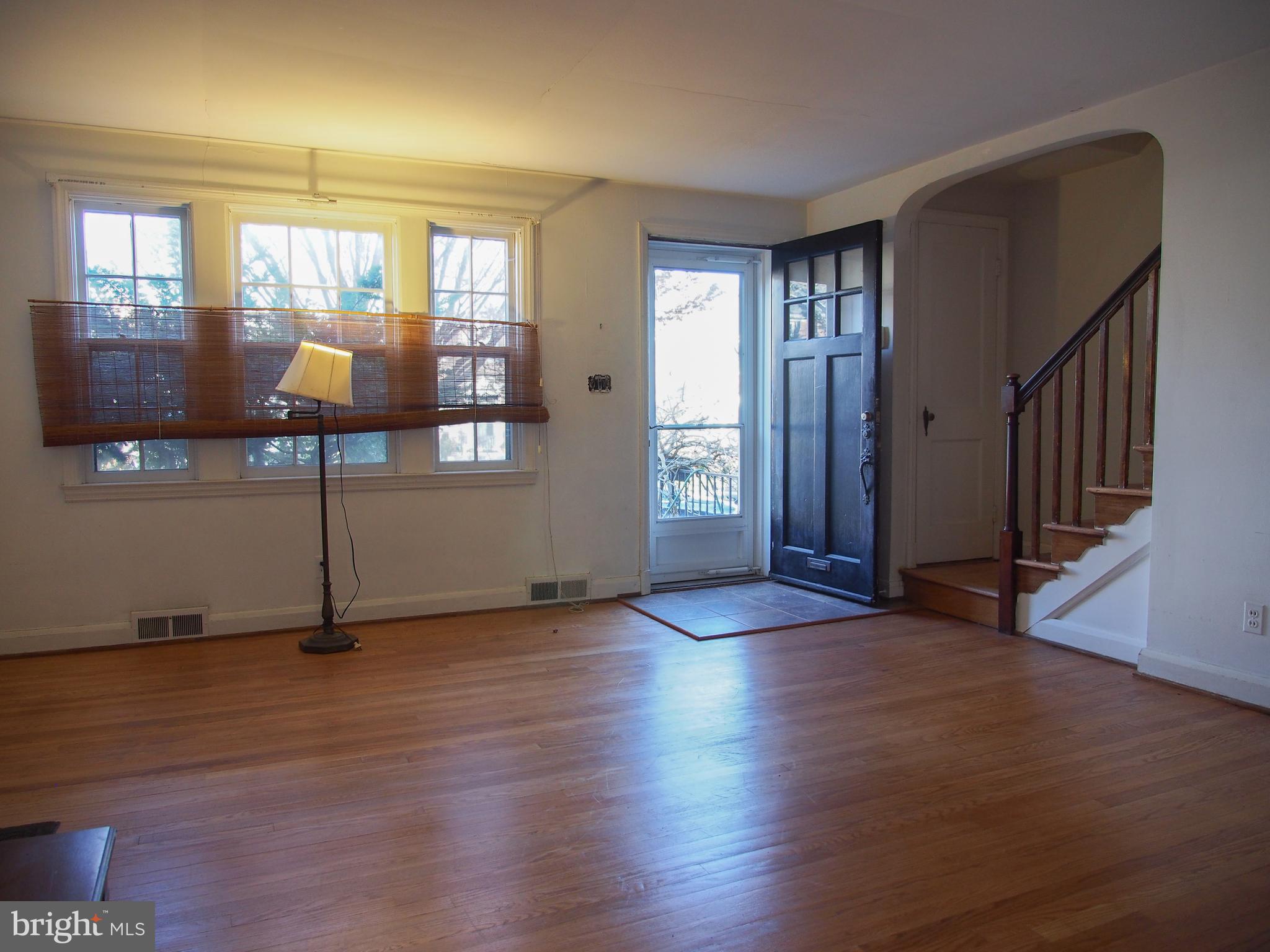 RODGERS FORGE - Residential