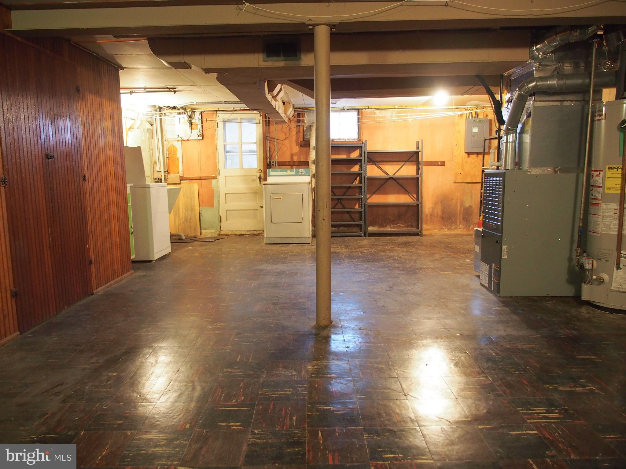 RODGERS FORGE - Residential