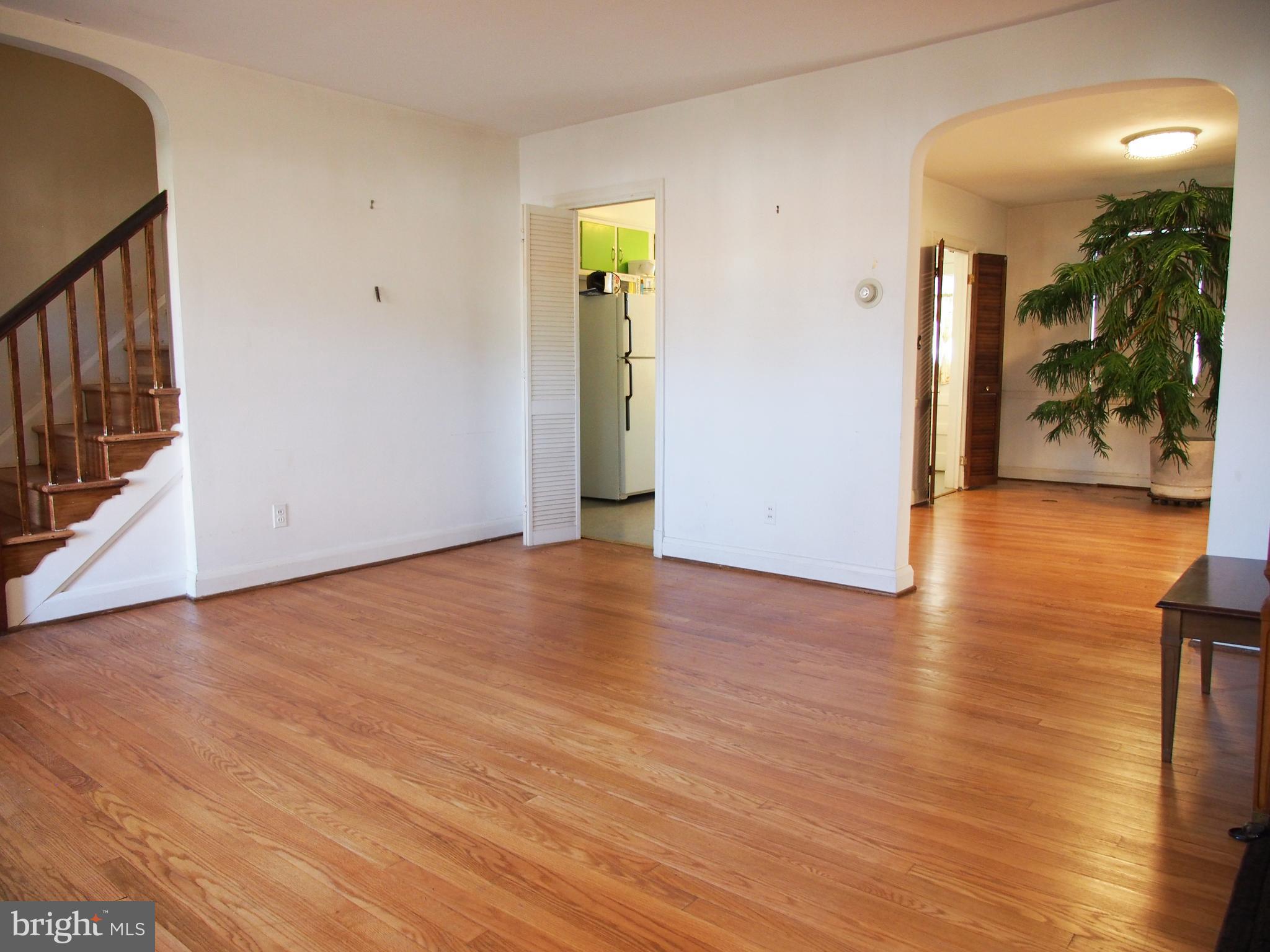 RODGERS FORGE - Residential