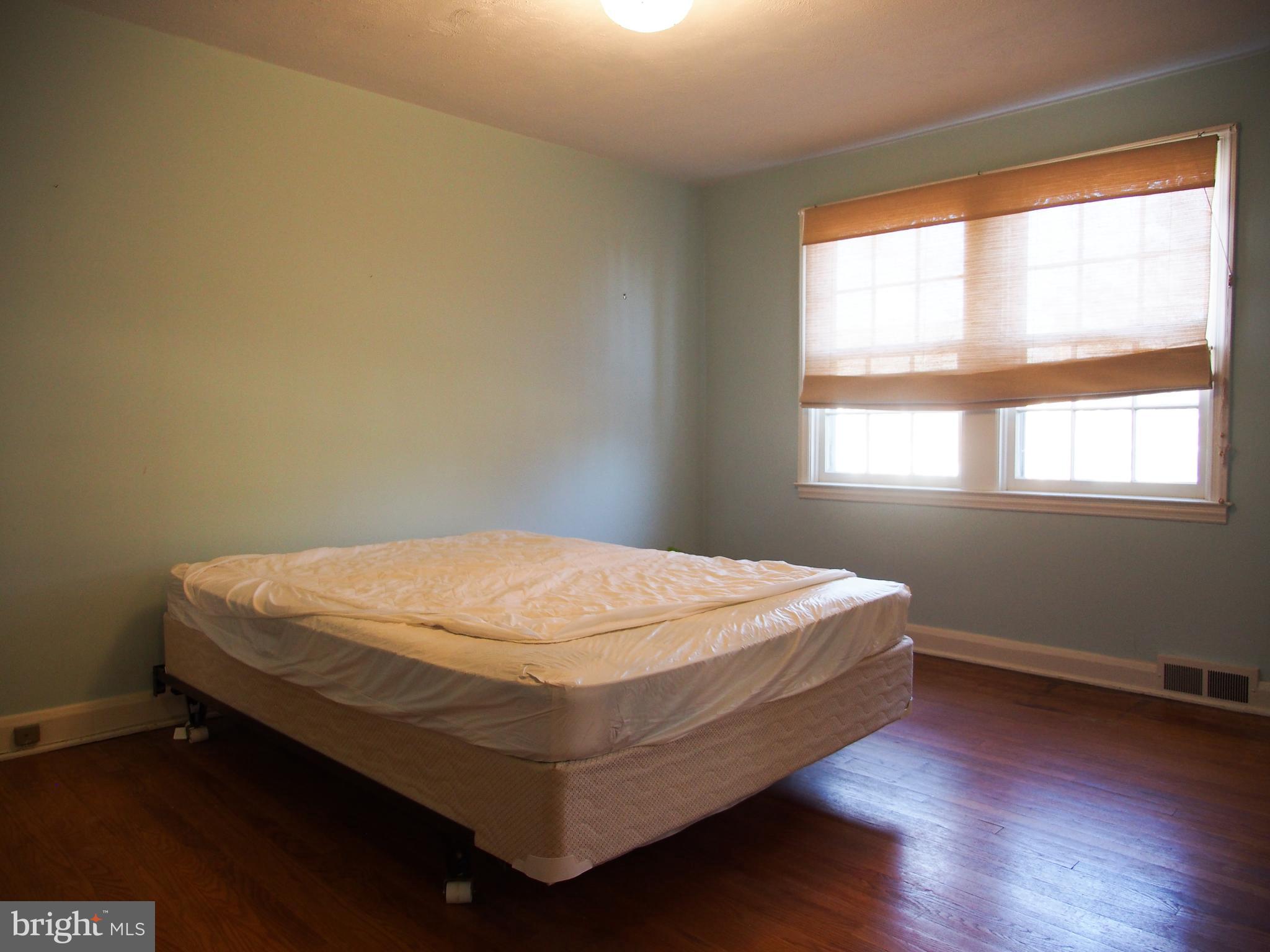 RODGERS FORGE - Residential