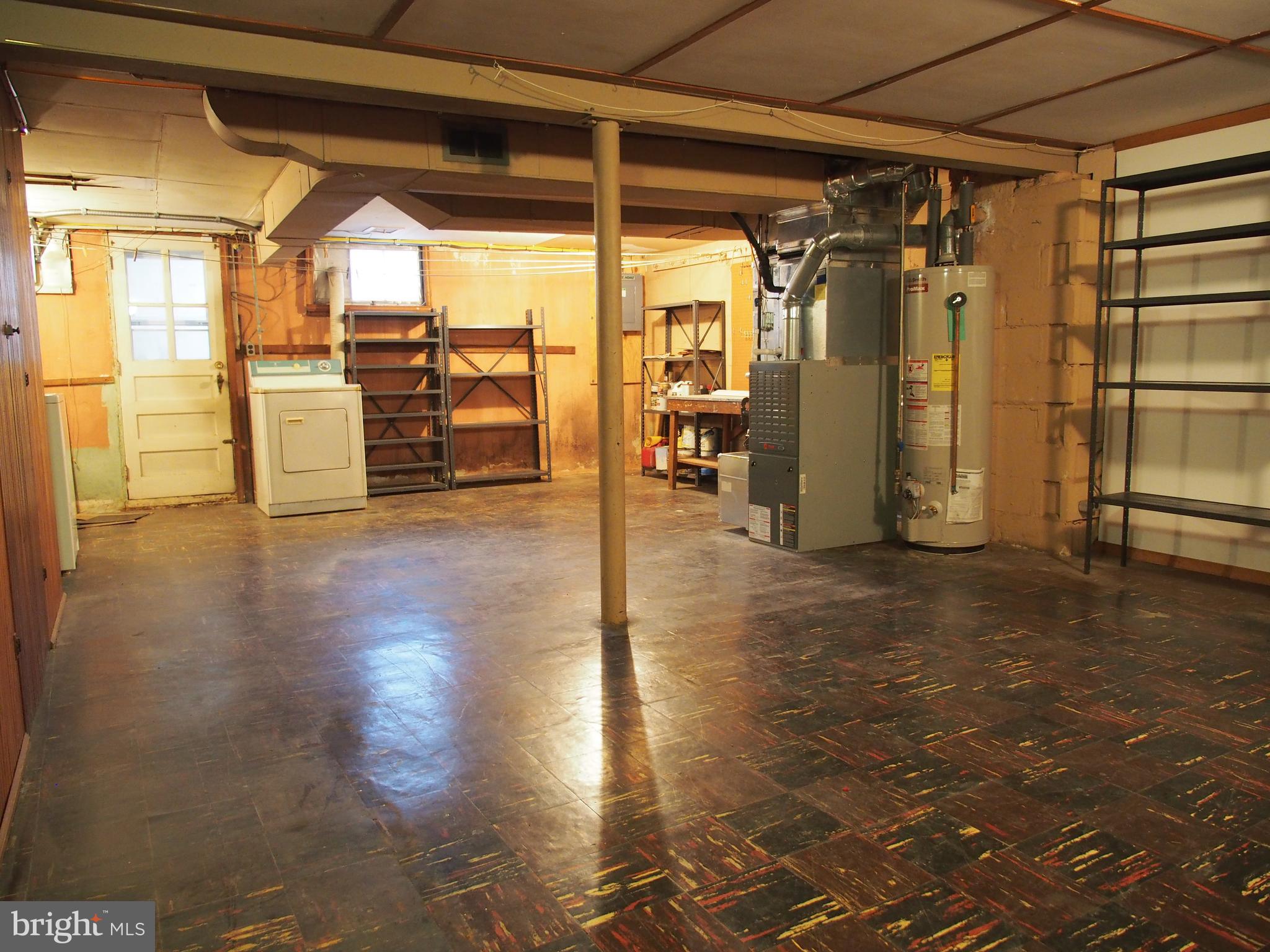 RODGERS FORGE - Residential