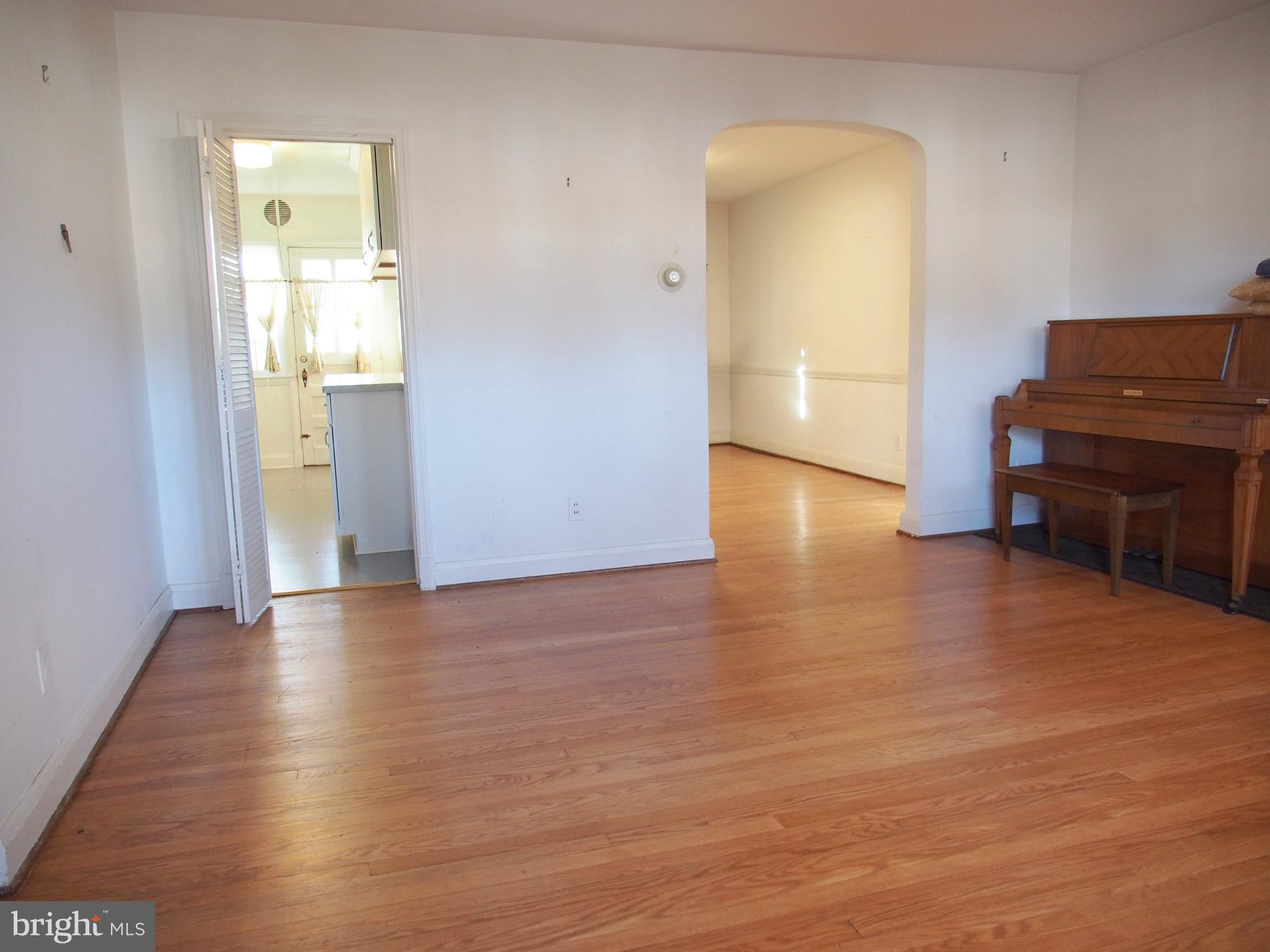 RODGERS FORGE - Residential