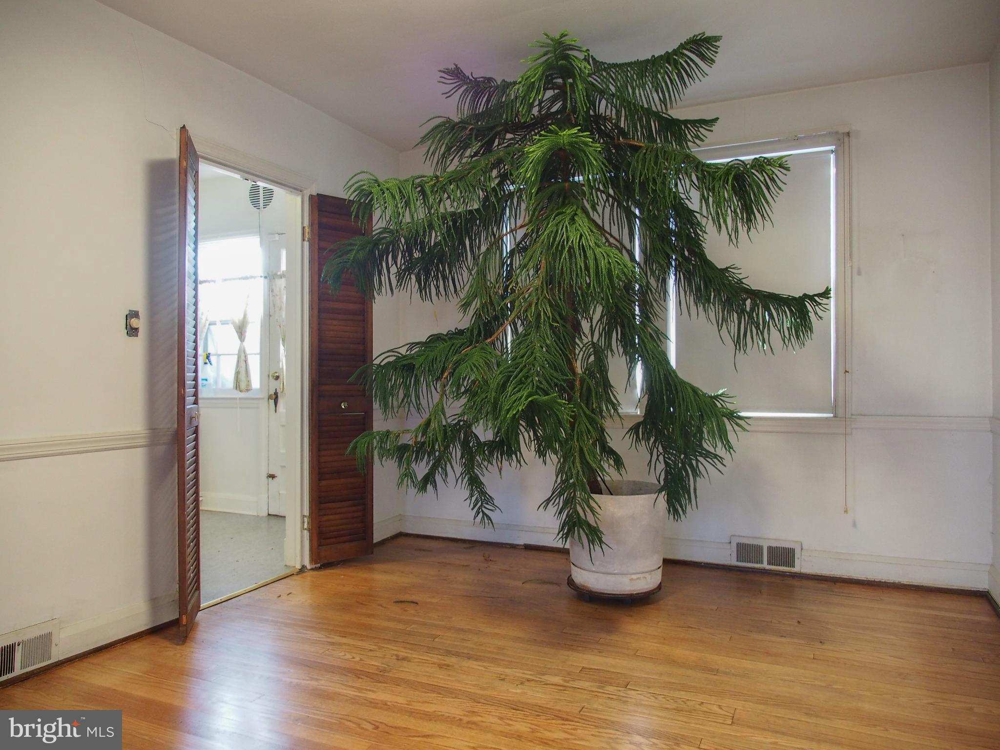 RODGERS FORGE - Residential