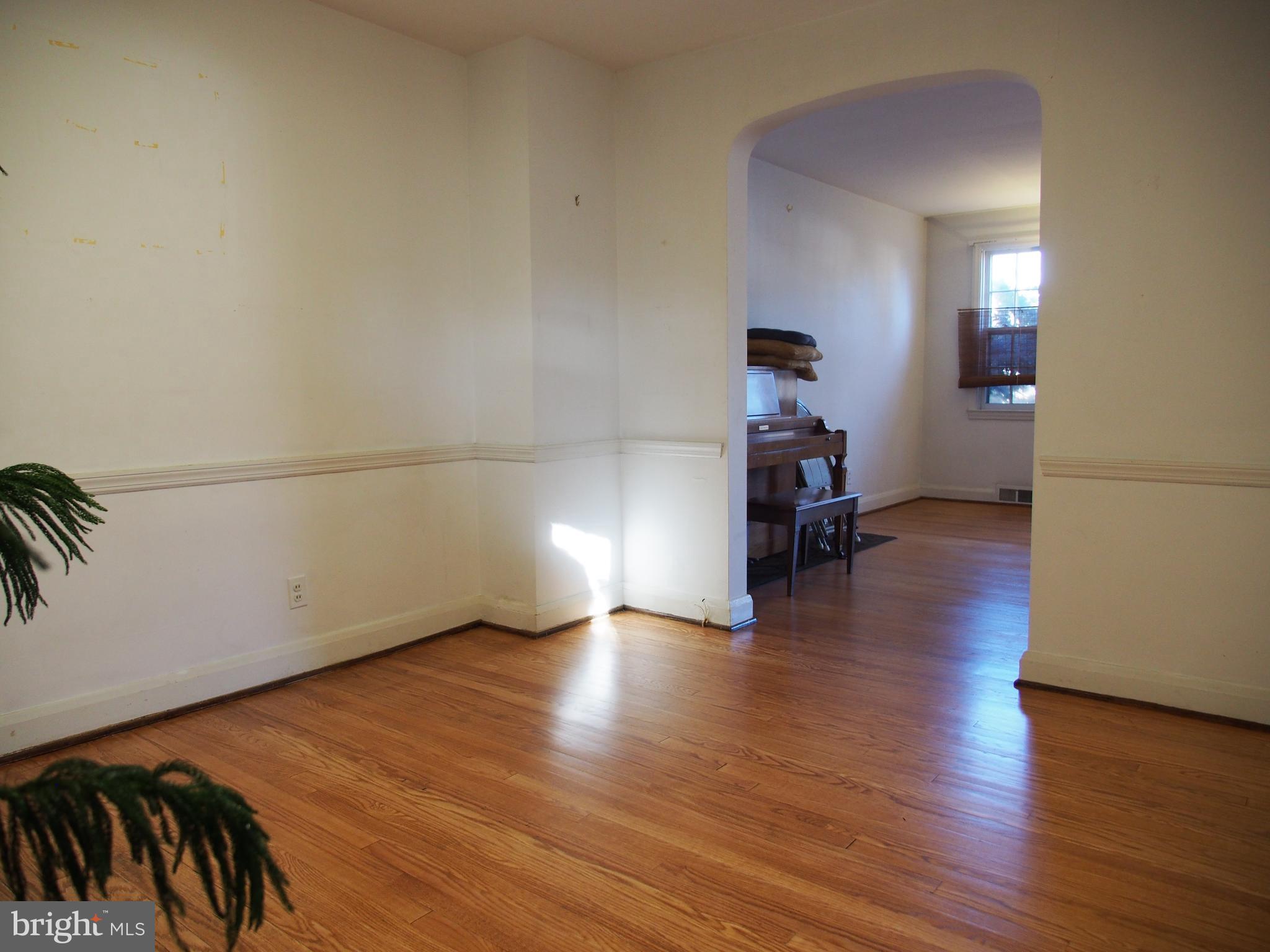 RODGERS FORGE - Residential