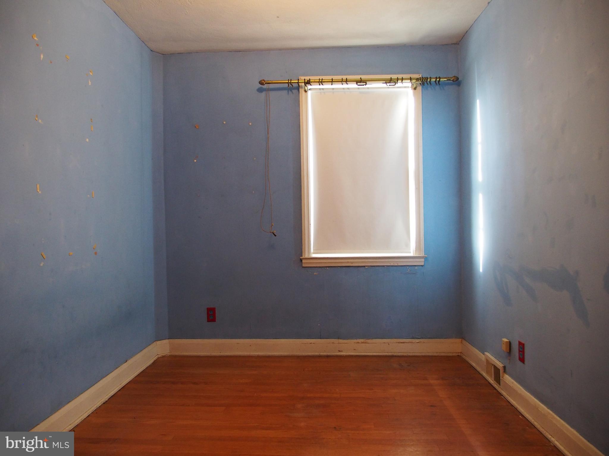 RODGERS FORGE - Residential