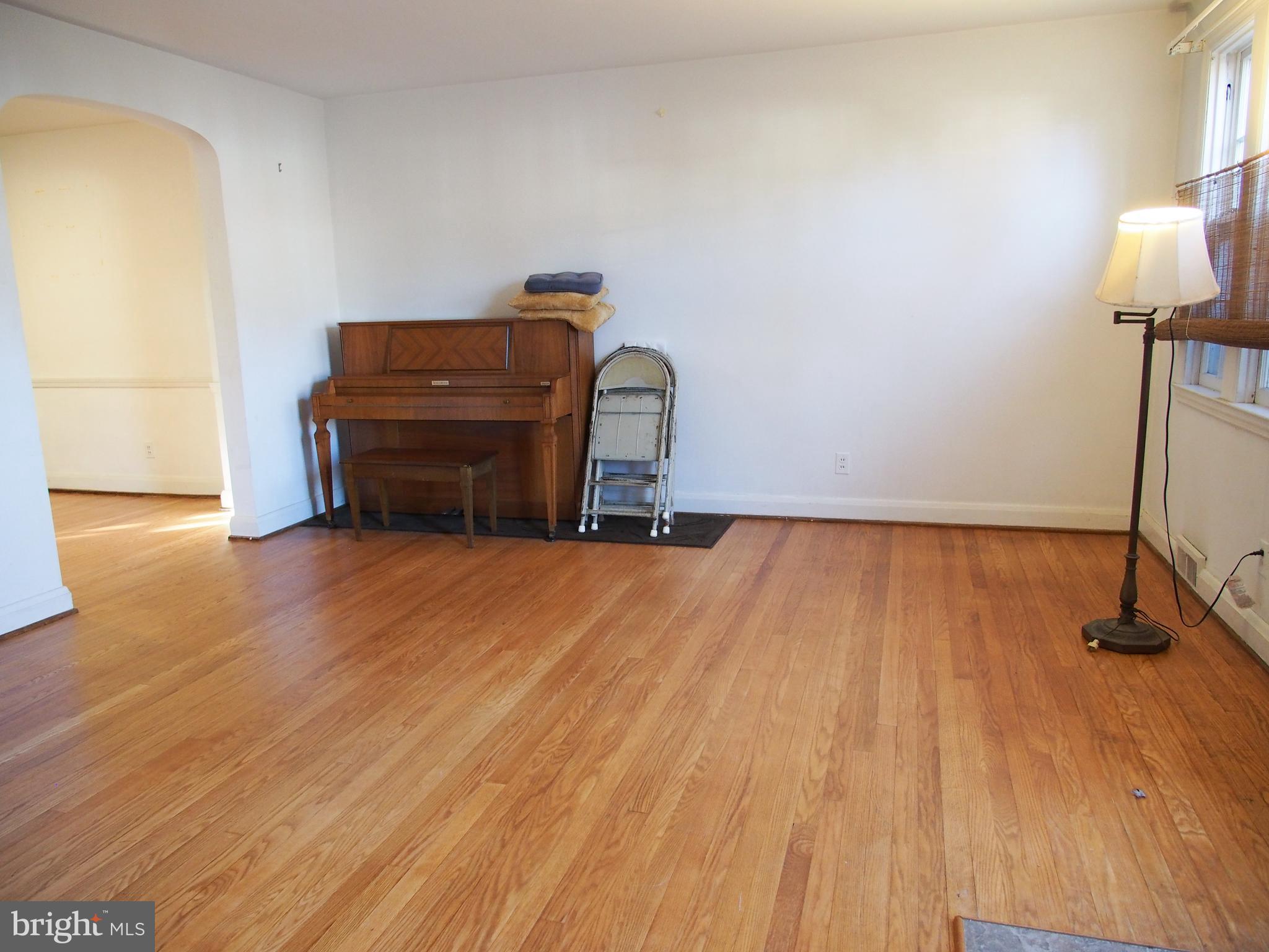 RODGERS FORGE - Residential