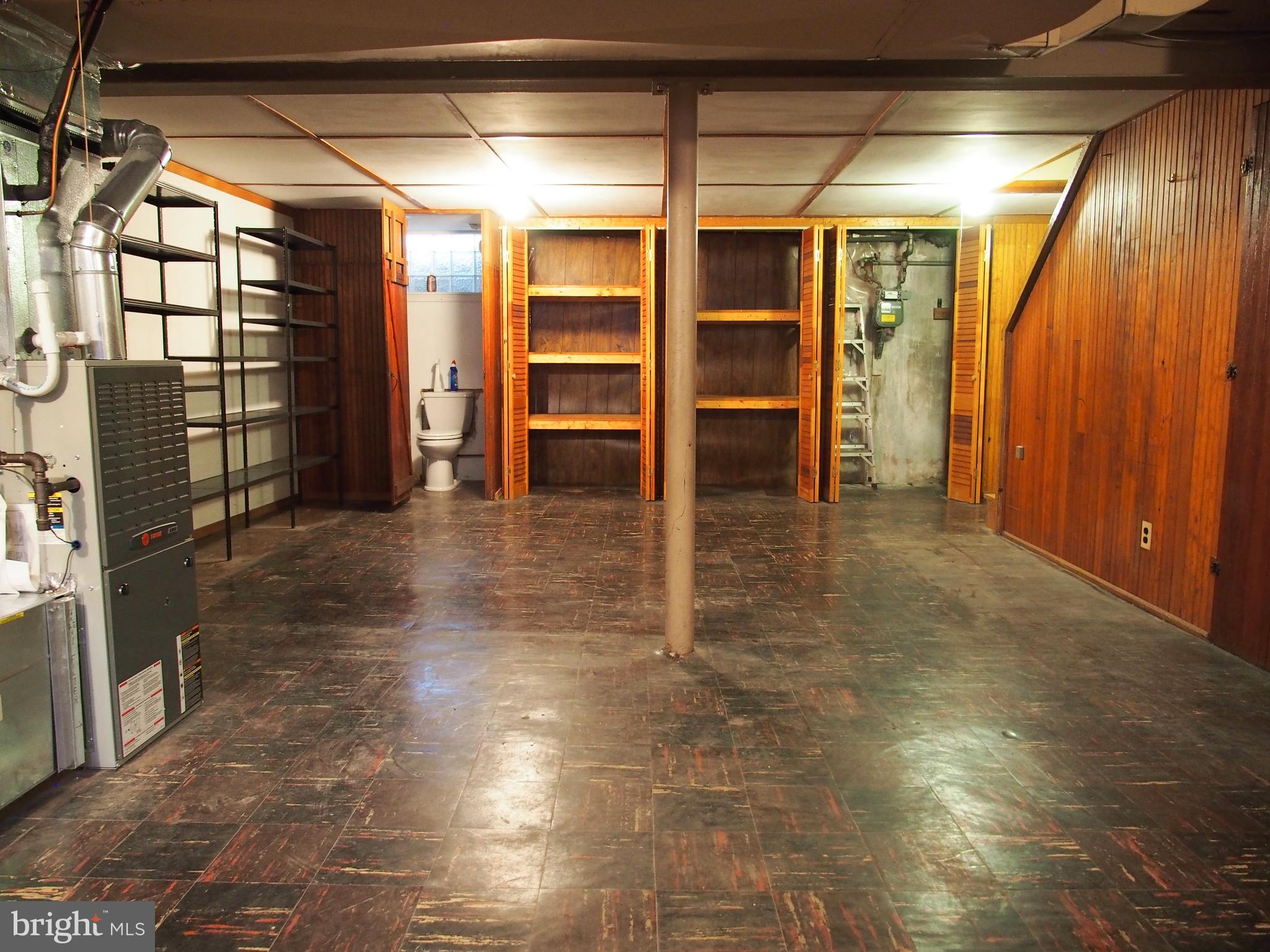 RODGERS FORGE - Residential