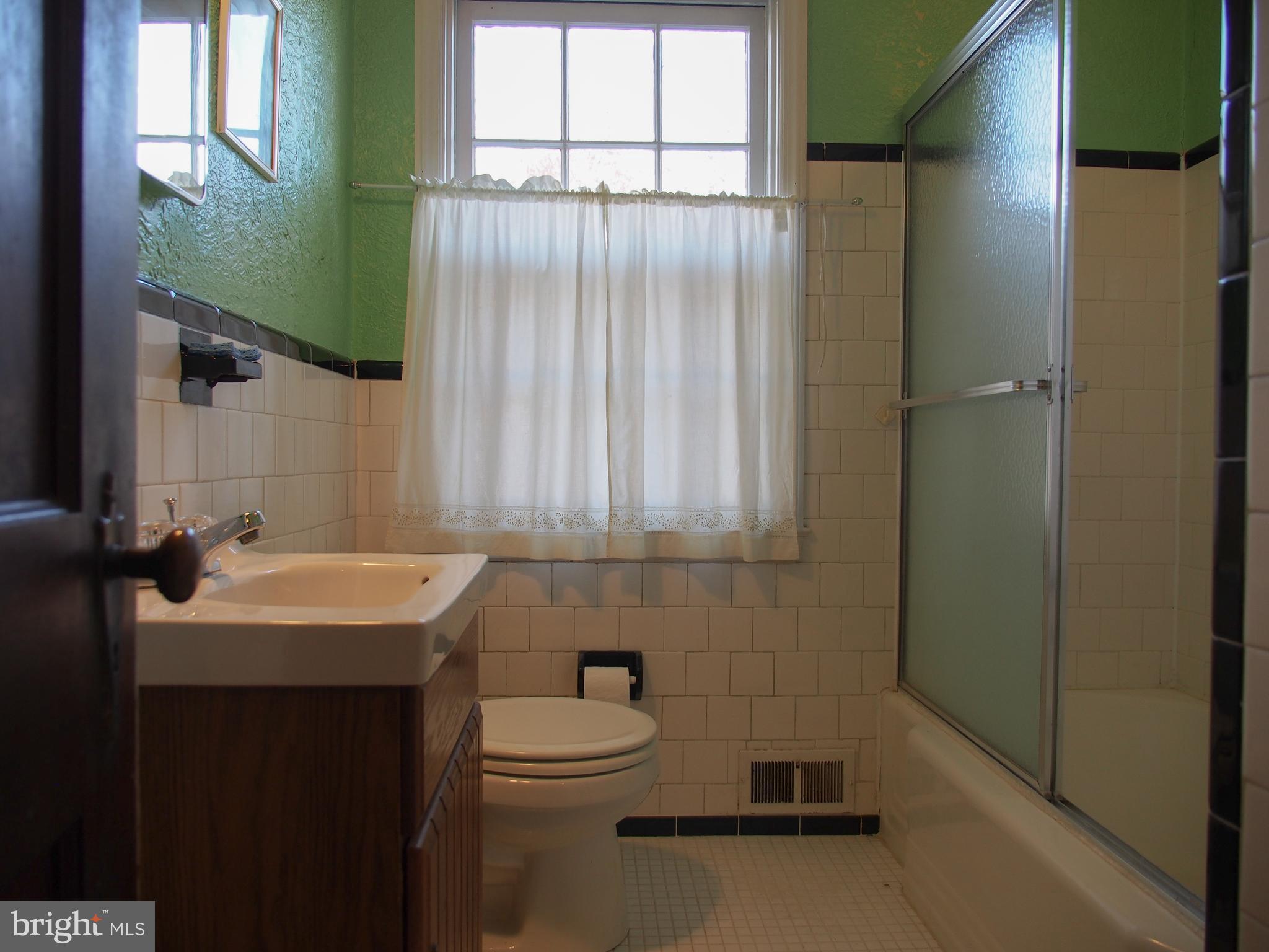 RODGERS FORGE - Residential