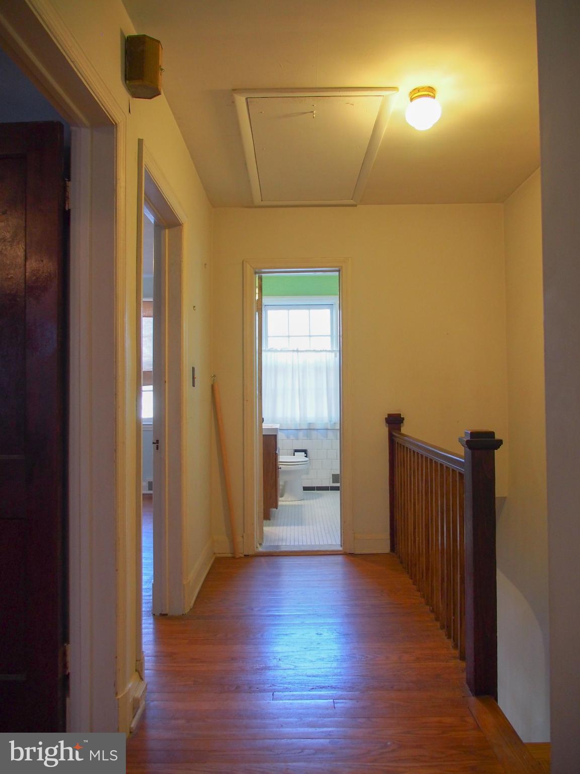 RODGERS FORGE - Residential