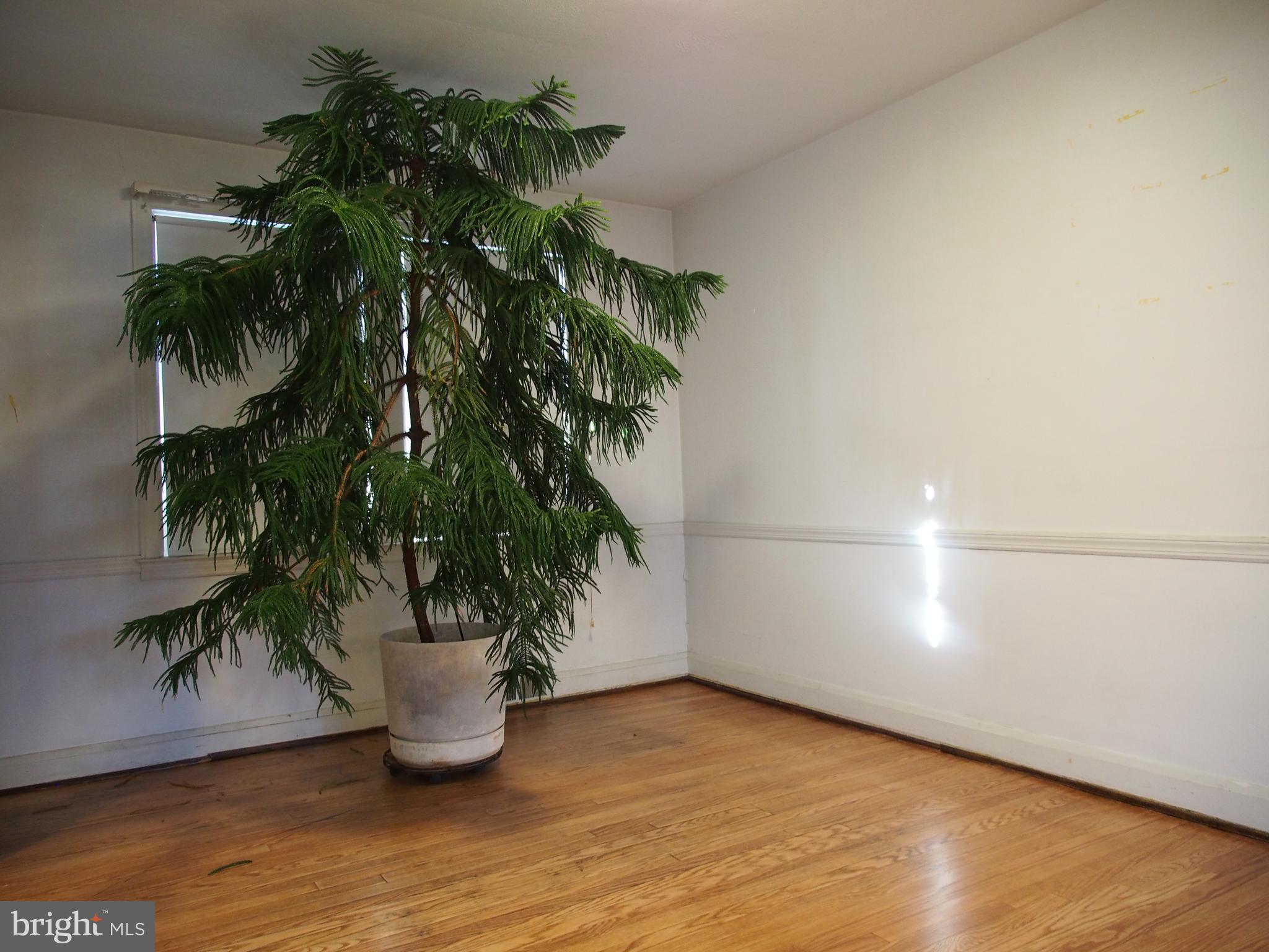 RODGERS FORGE - Residential