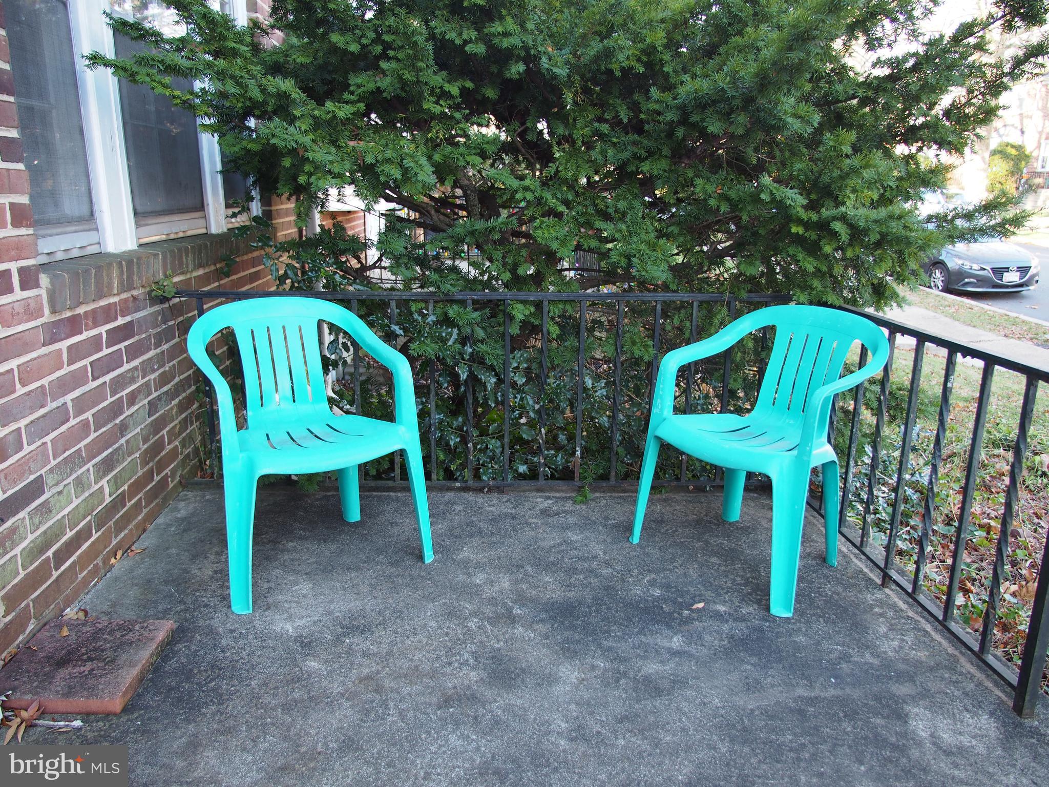 RODGERS FORGE - Residential