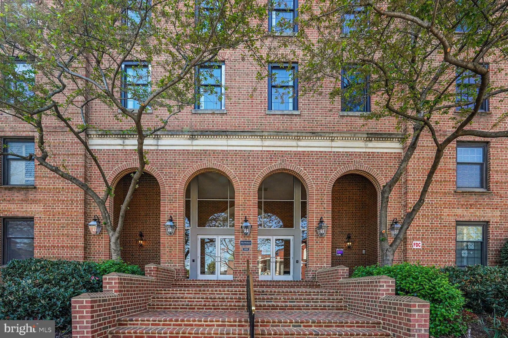 2828 Wisconsin Avenue NW Unit 314, Washington, DC, 20007