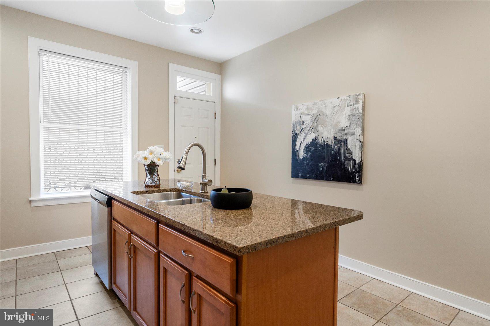 PATTERSON PARK - Residential