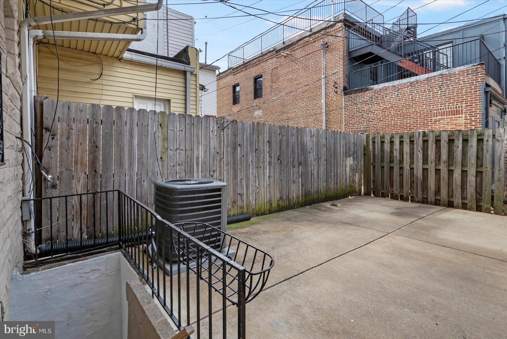 PATTERSON PARK - Residential