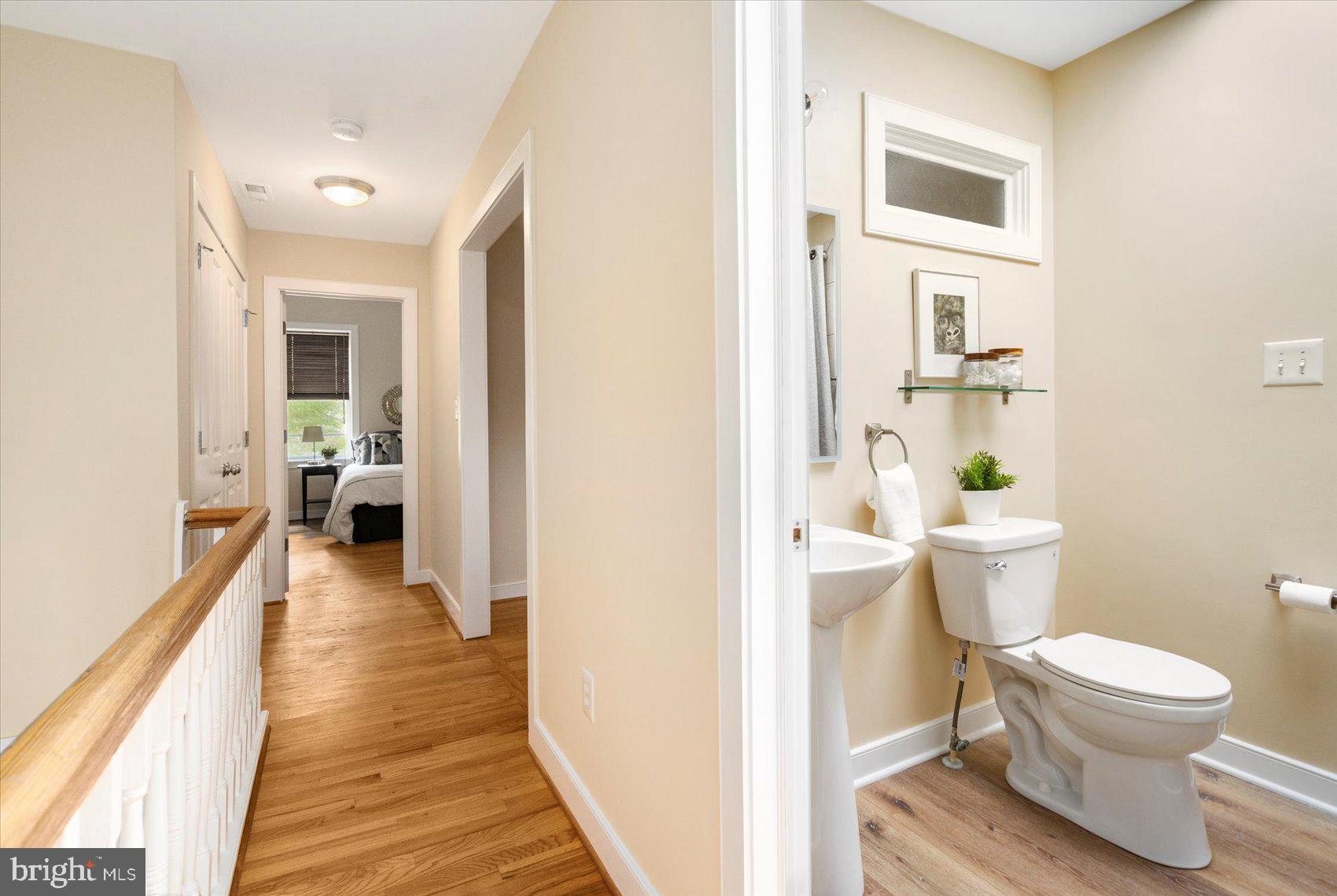 PATTERSON PARK - Residential