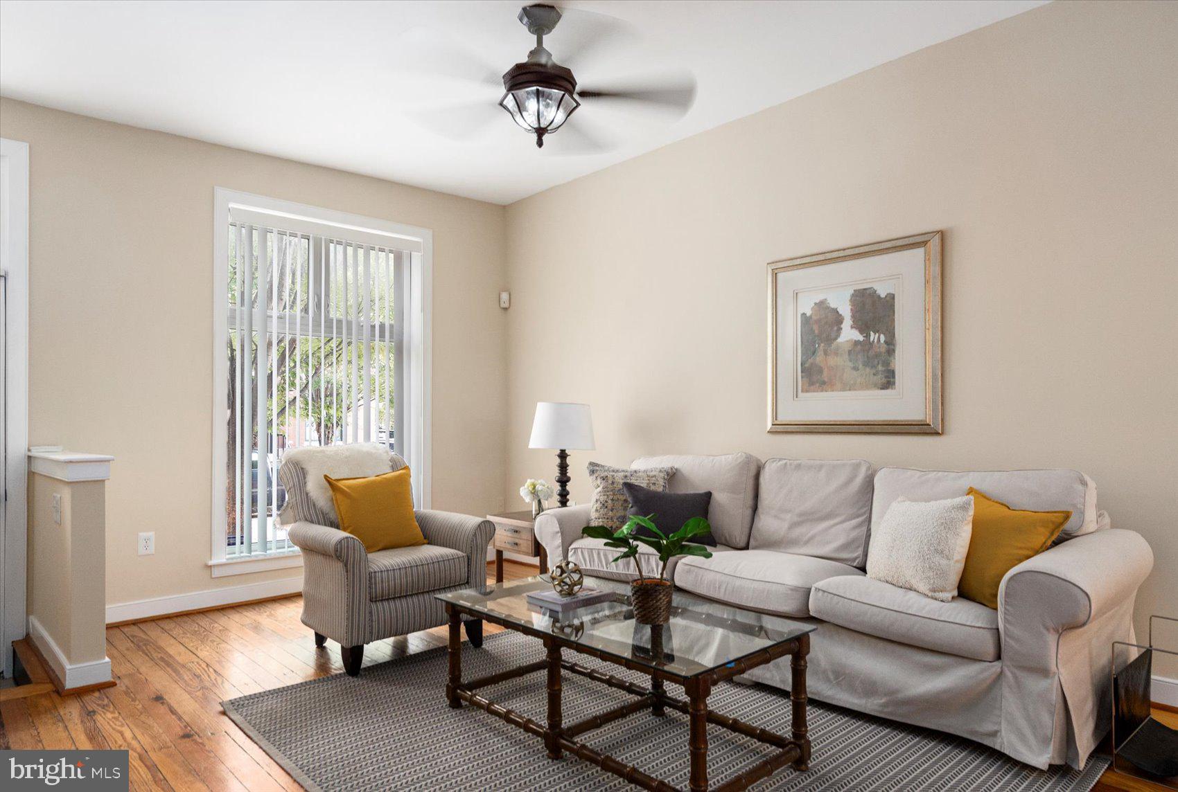 PATTERSON PARK - Residential