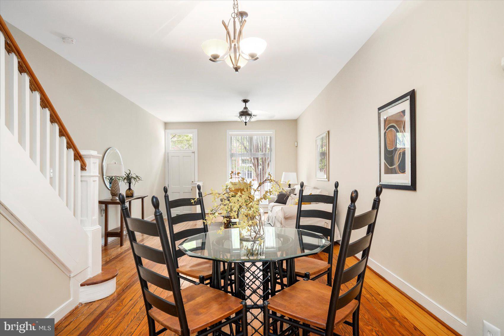 PATTERSON PARK - Residential