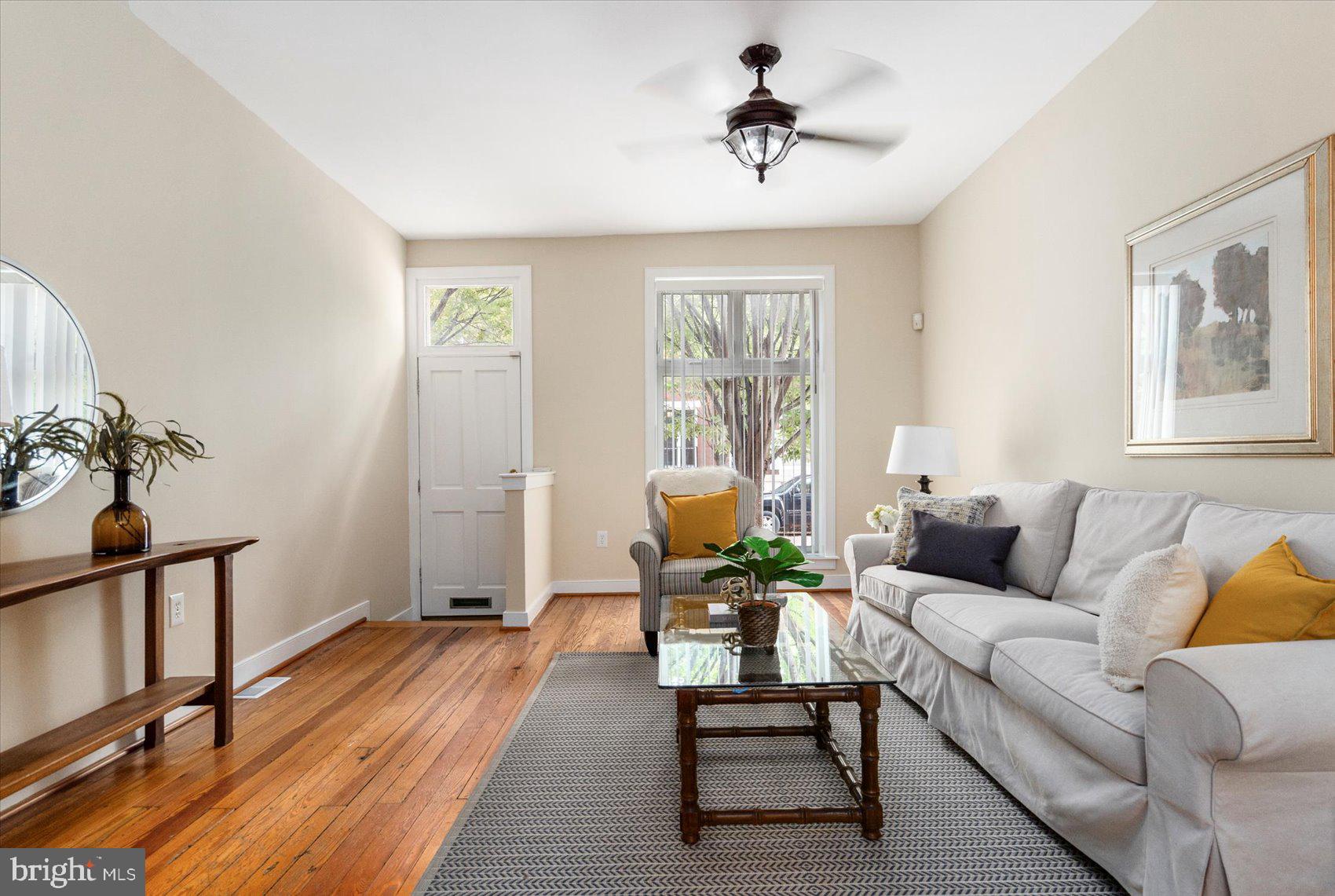 PATTERSON PARK - Residential