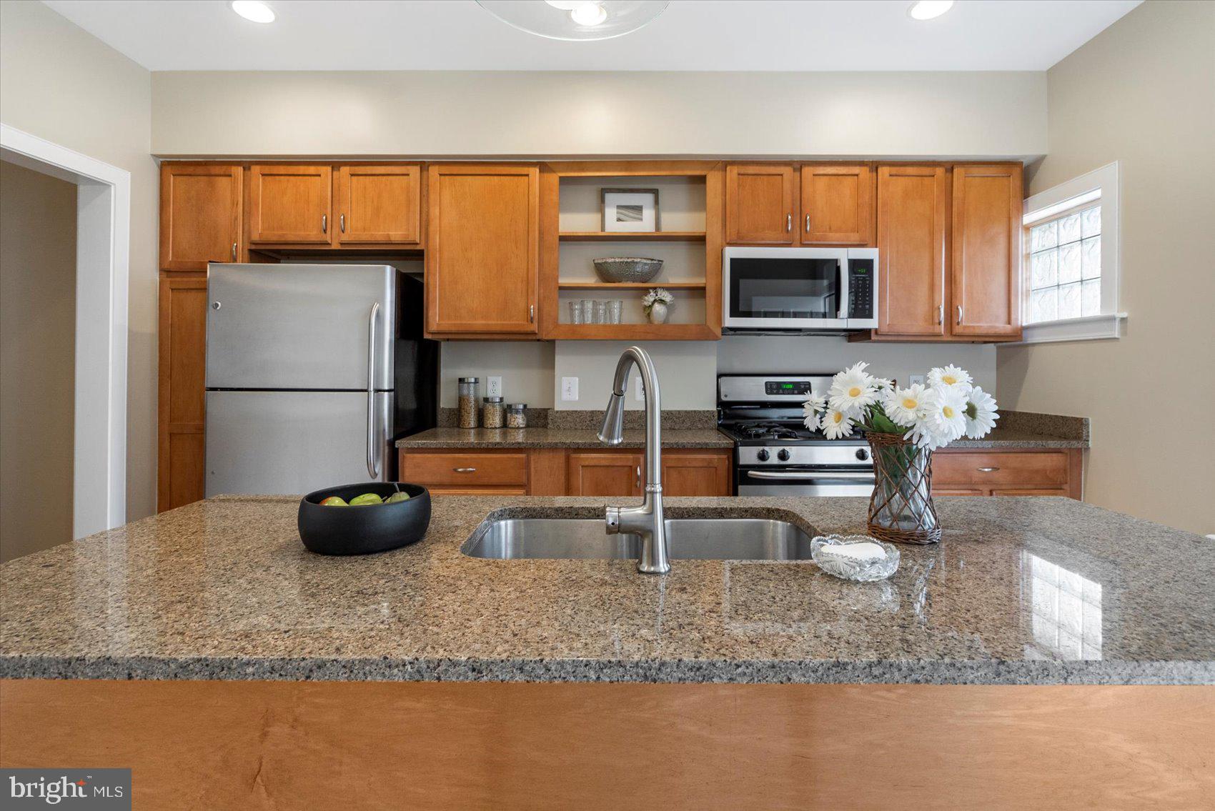 PATTERSON PARK - Residential