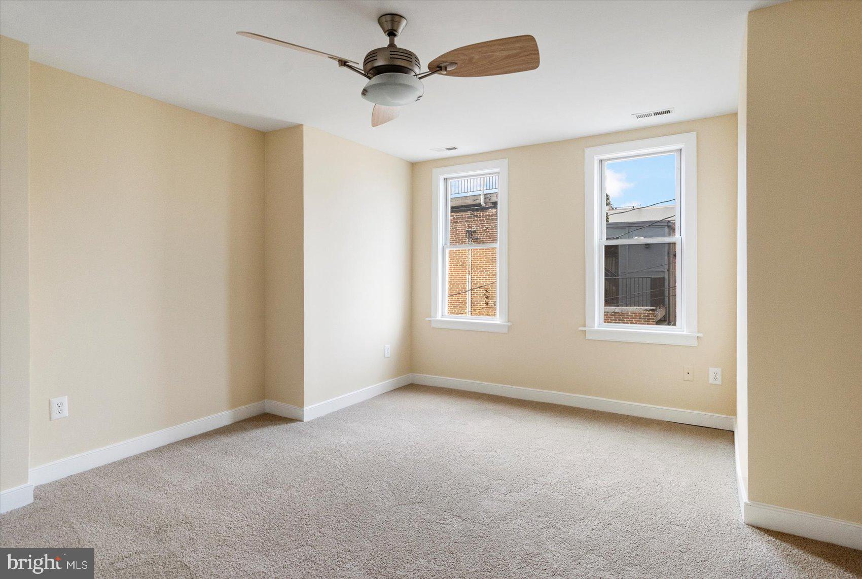 PATTERSON PARK - Residential