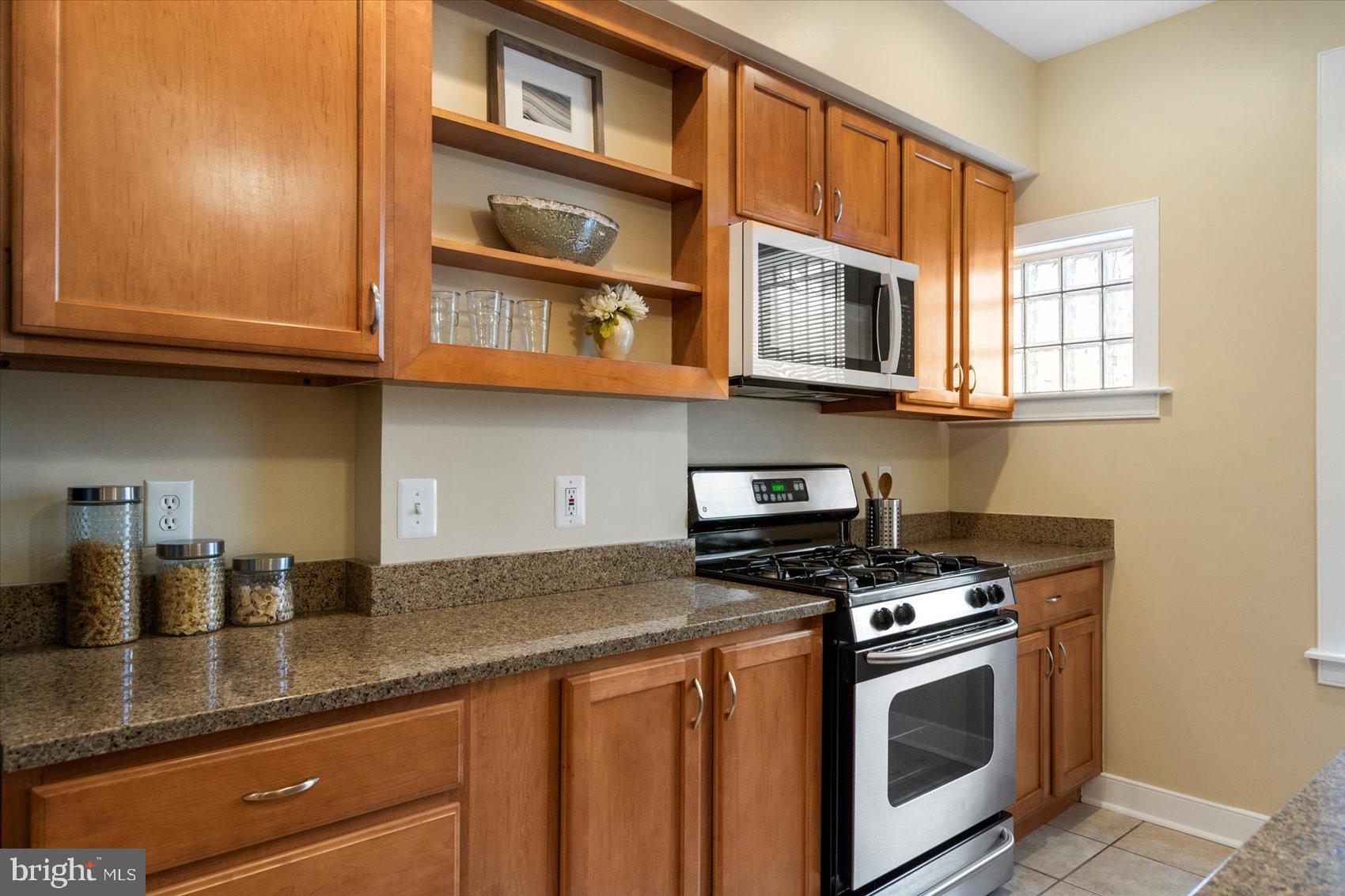 PATTERSON PARK - Residential