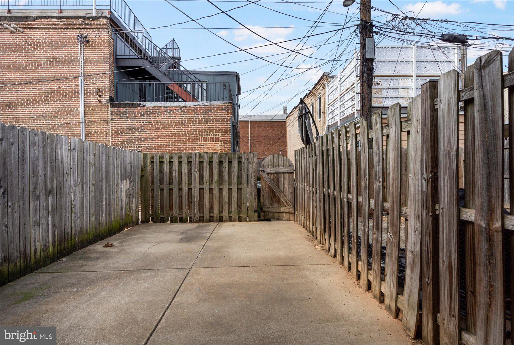 PATTERSON PARK - Residential