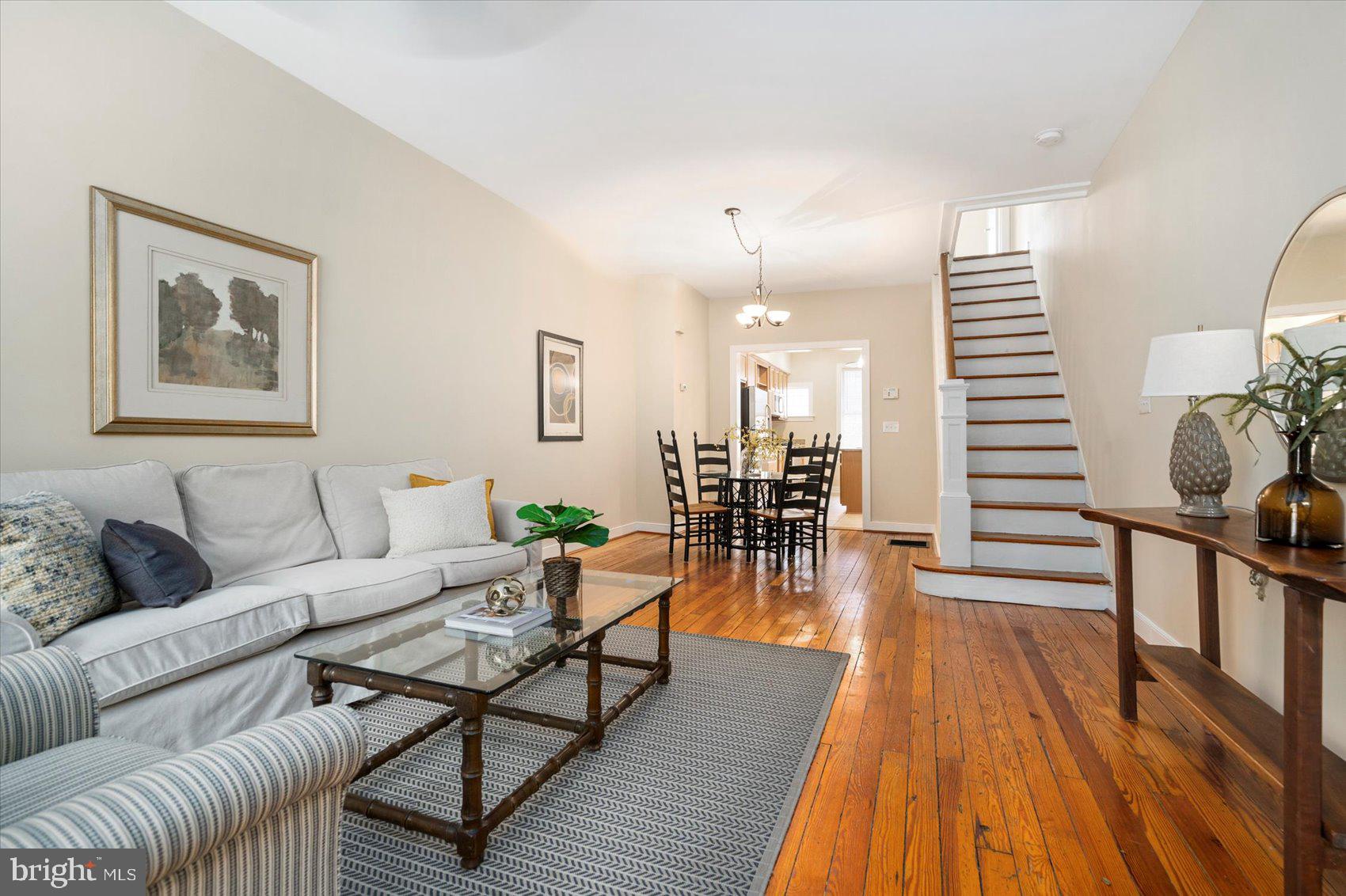 PATTERSON PARK - Residential