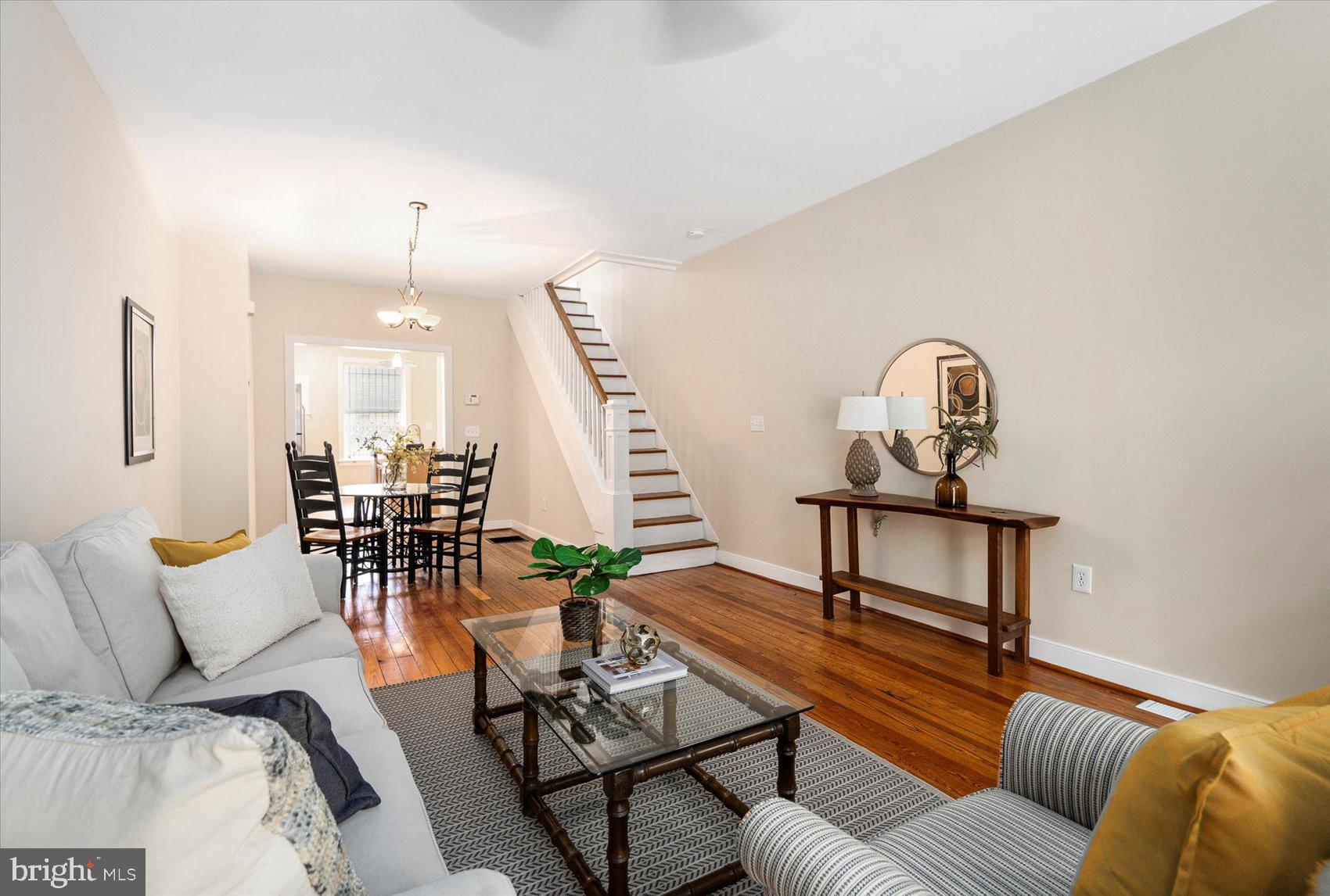 PATTERSON PARK - Residential