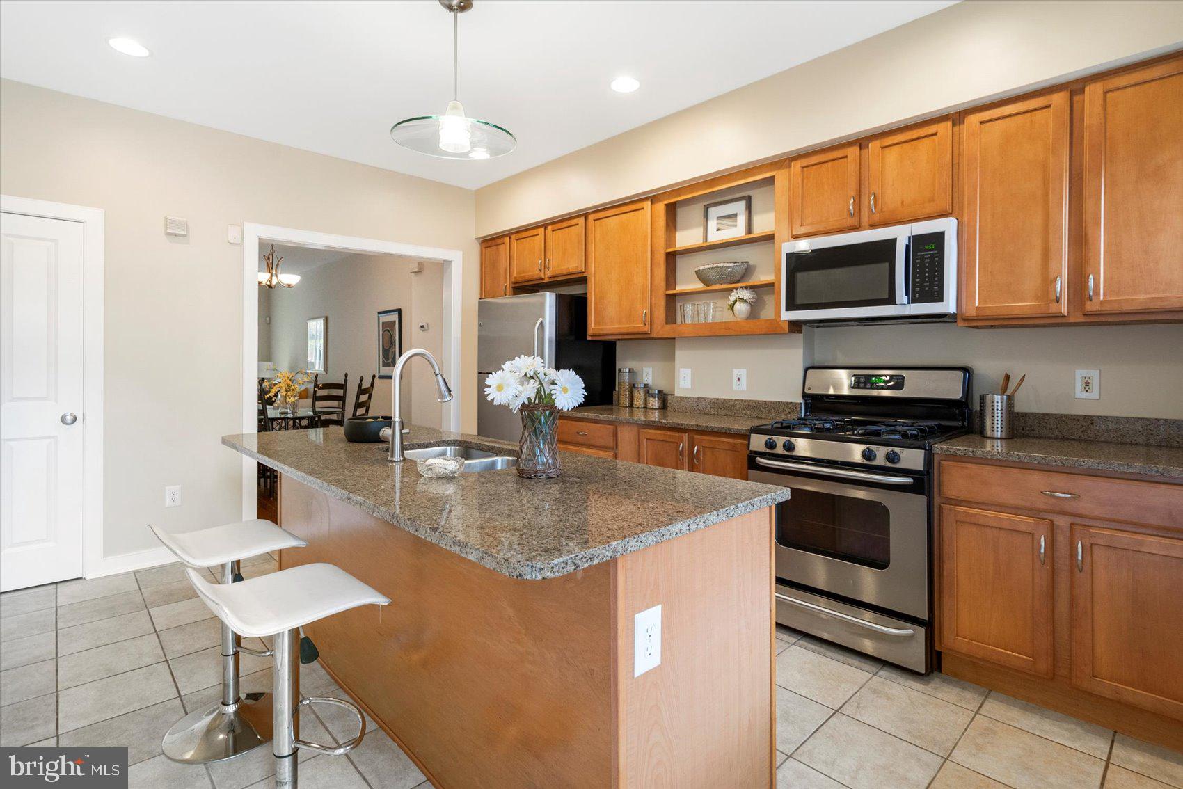 PATTERSON PARK - Residential