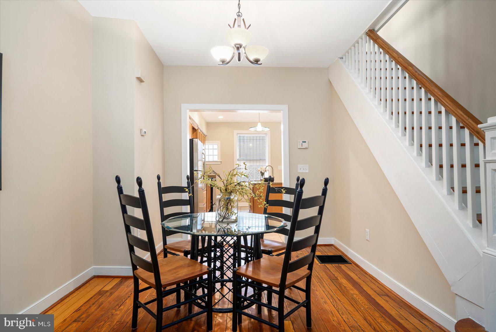 PATTERSON PARK - Residential