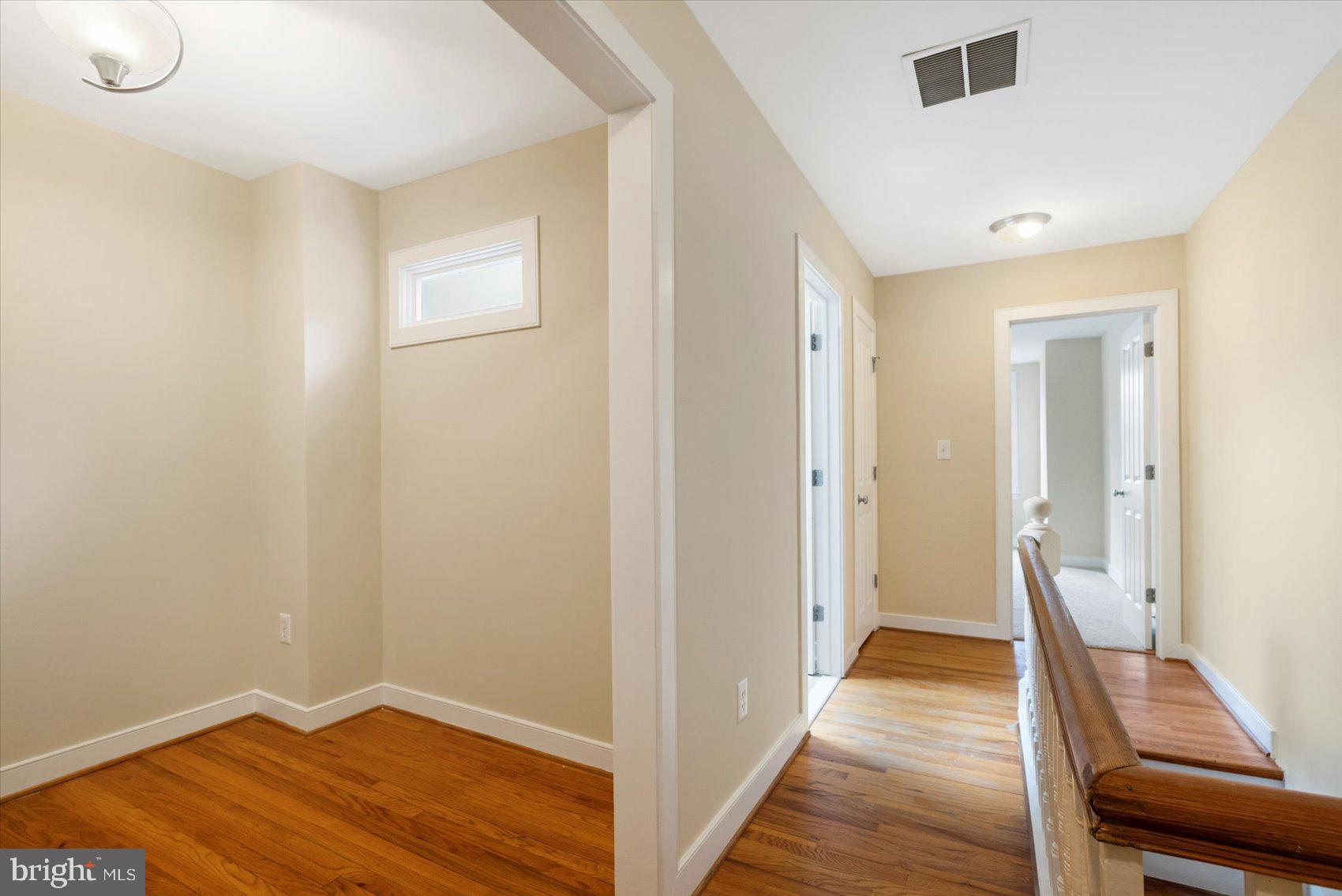 PATTERSON PARK - Residential