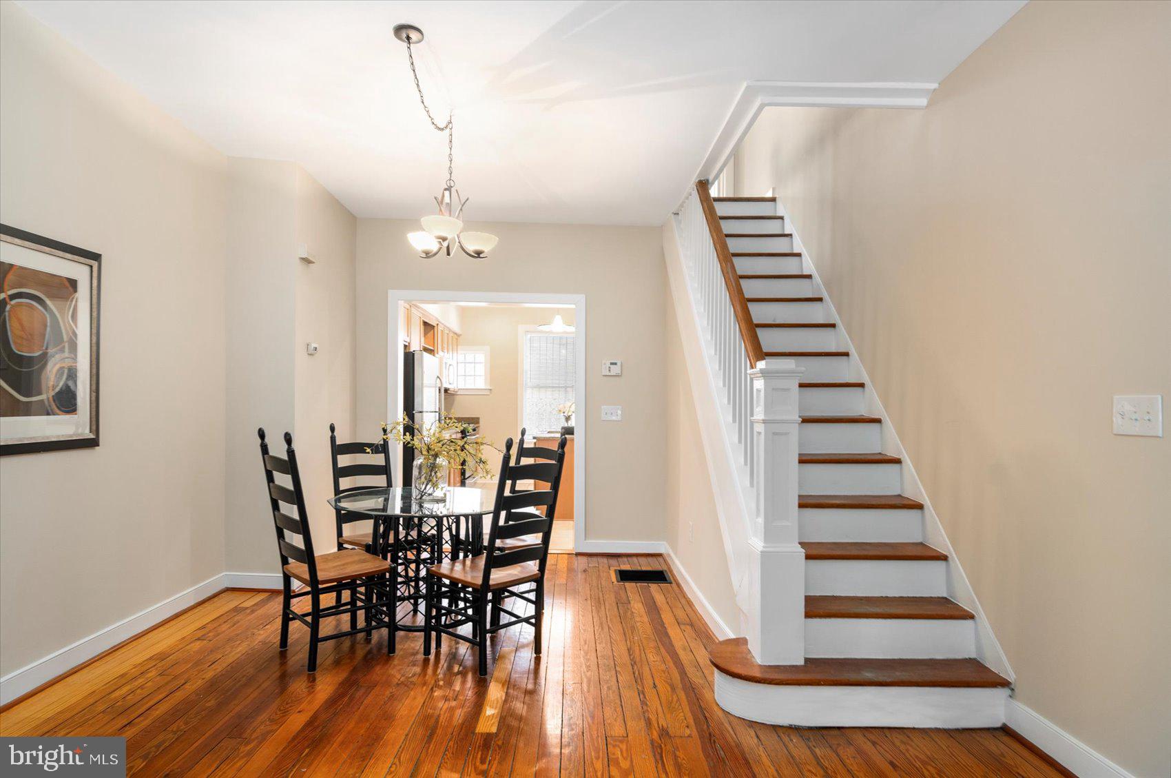 PATTERSON PARK - Residential